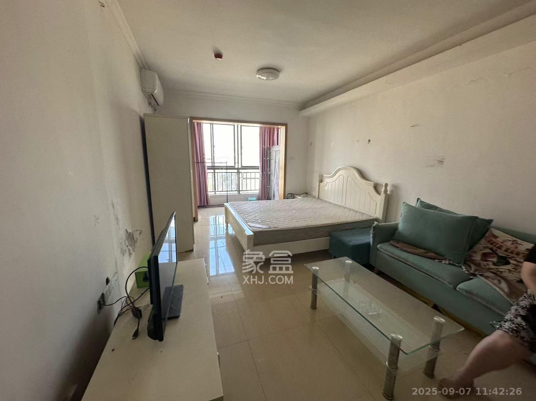 少帅府  1室1厅1卫    2100.0元/月室内图