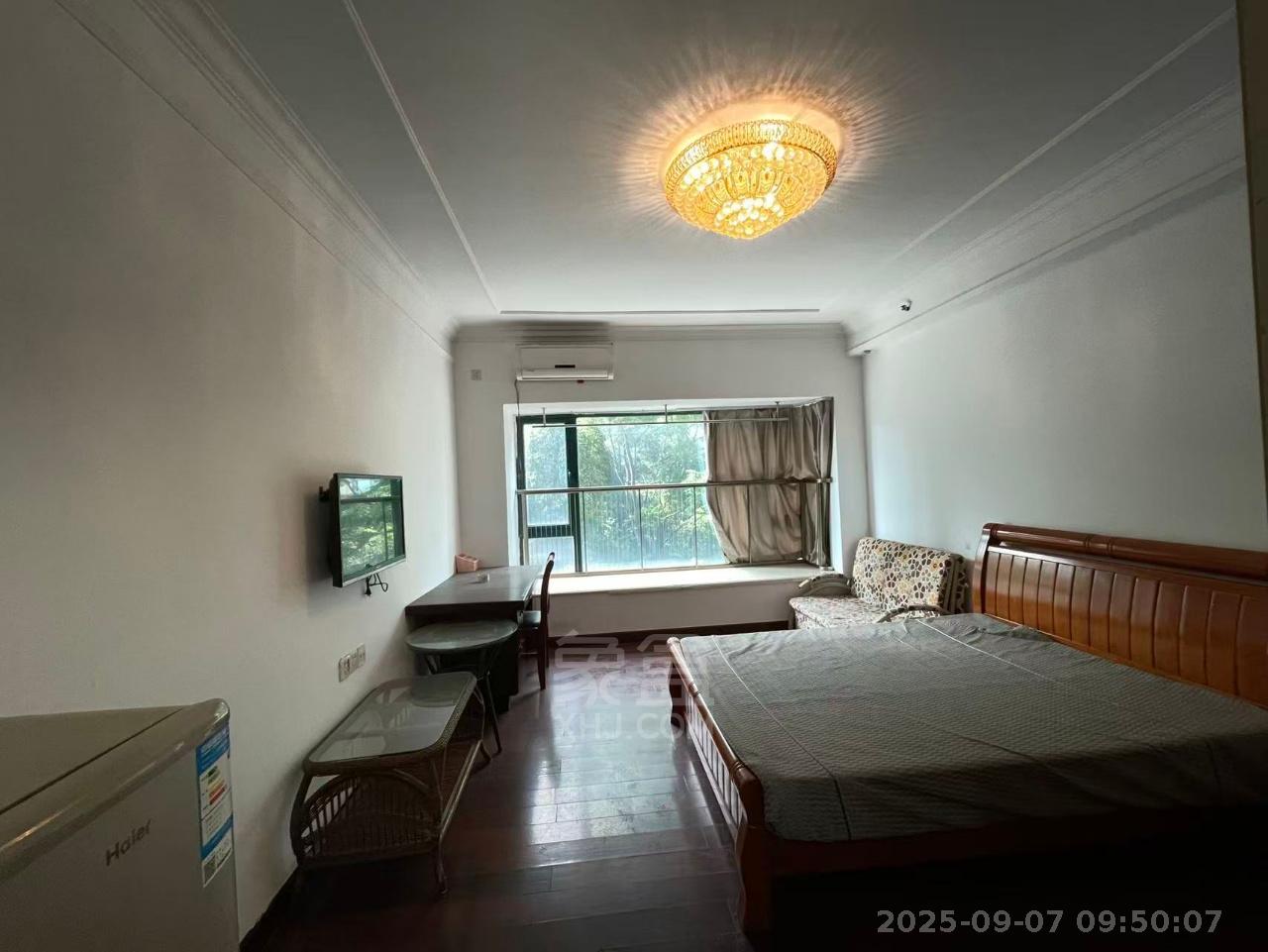 株洲恒大名都 1室1厅1卫 900.0元/月 株洲恒大名都 1室1厅1卫 900.0元/月室内图