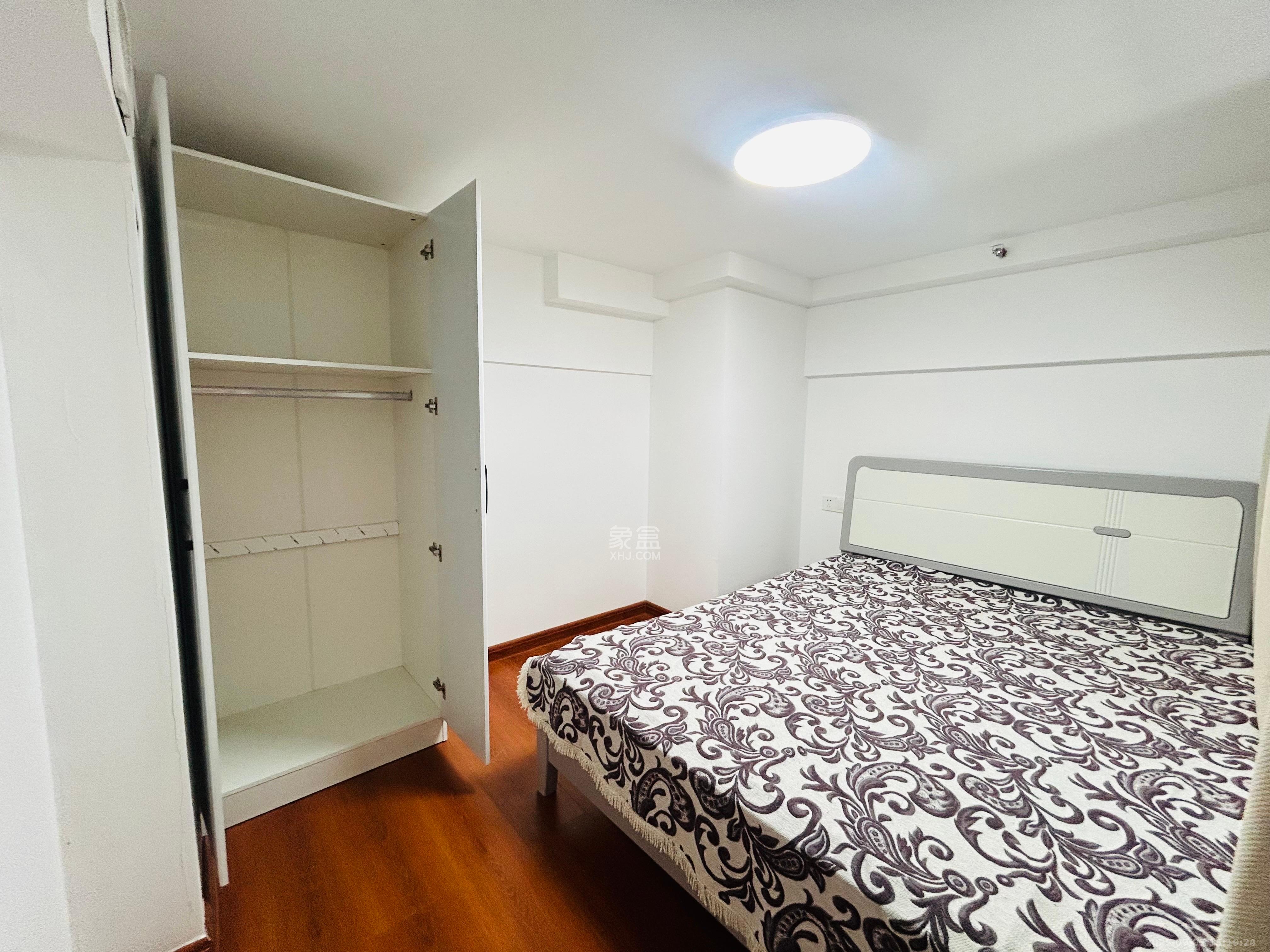 华润琨瑜府 2室1厅1卫 2200.0元/月 华润琨瑜府 2室1厅1卫 2200.0元/月室内图