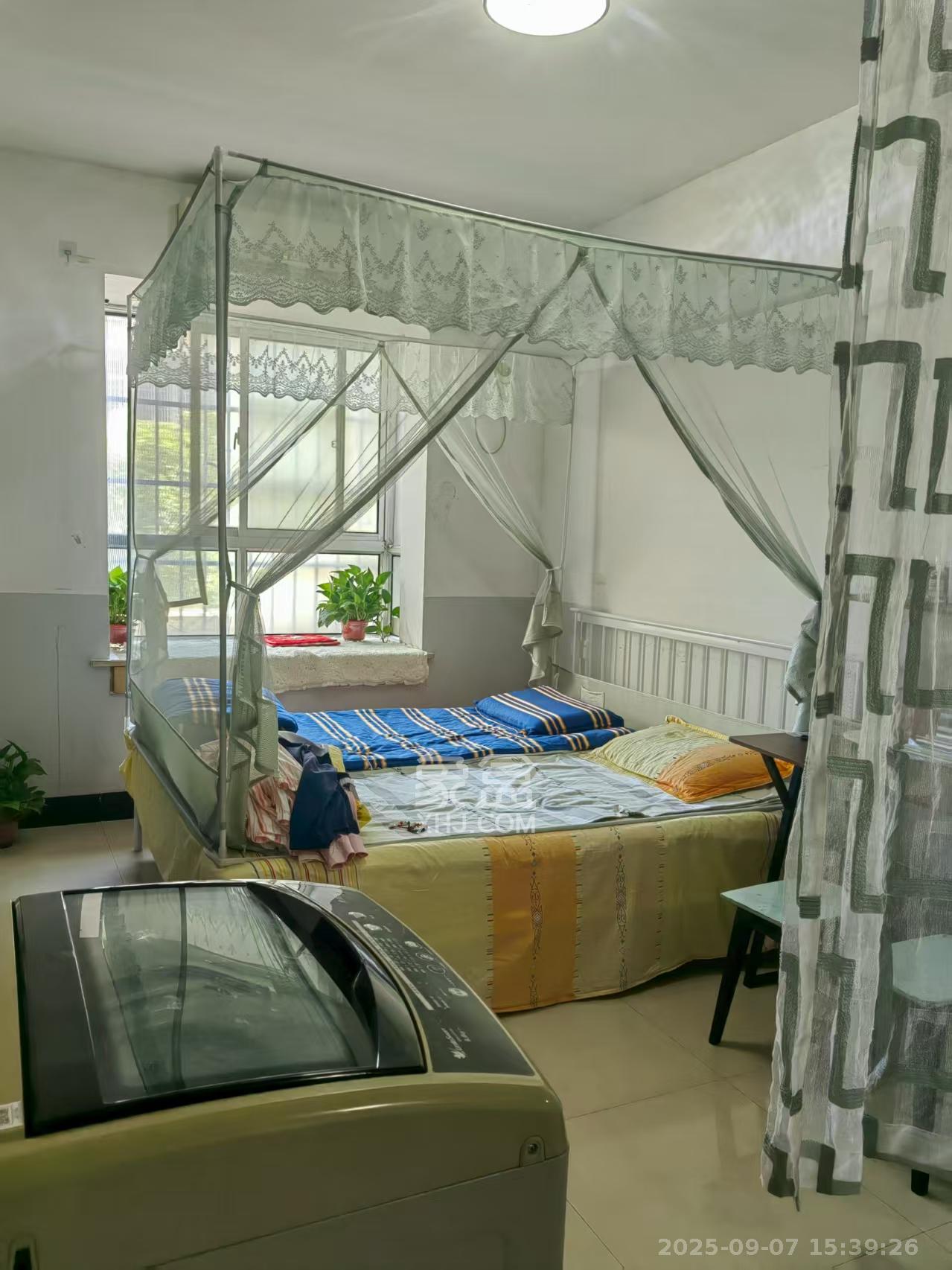 景泰雅苑(景江融城) 1室1厅1卫 1300.0元/月 景泰雅苑(景江融城) 1室1厅1卫 1300.0元/月室内图