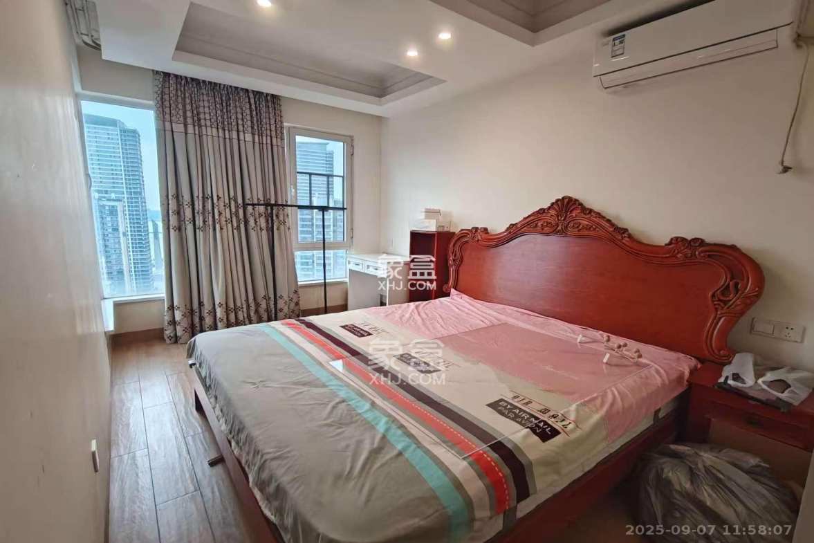 北辰三角洲E3区  4室1厅2卫    3400.0元/月 北辰三角洲E3区  4室1厅2卫    3400.0元/月室内图