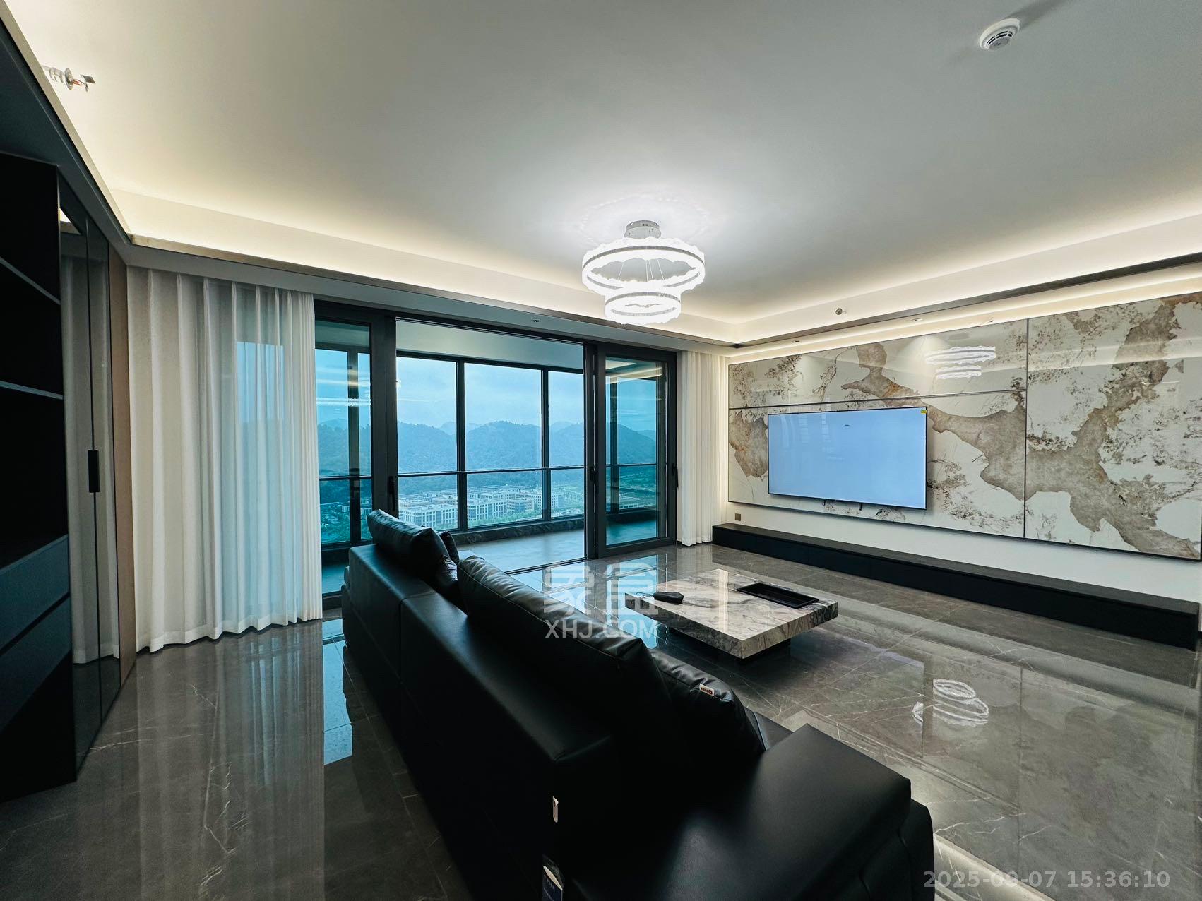 绿城招商桂语雲峯 4室2厅2卫 8000.0元/月 绿城招商桂语雲峯 4室2厅2卫 8000.0元/月室内图