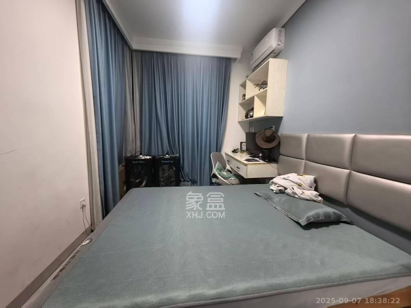 中建梅溪湖中心  3室2厅2卫    3800.0元/月 中建梅溪湖中心  3室2厅2卫    3800.0元/月室内图