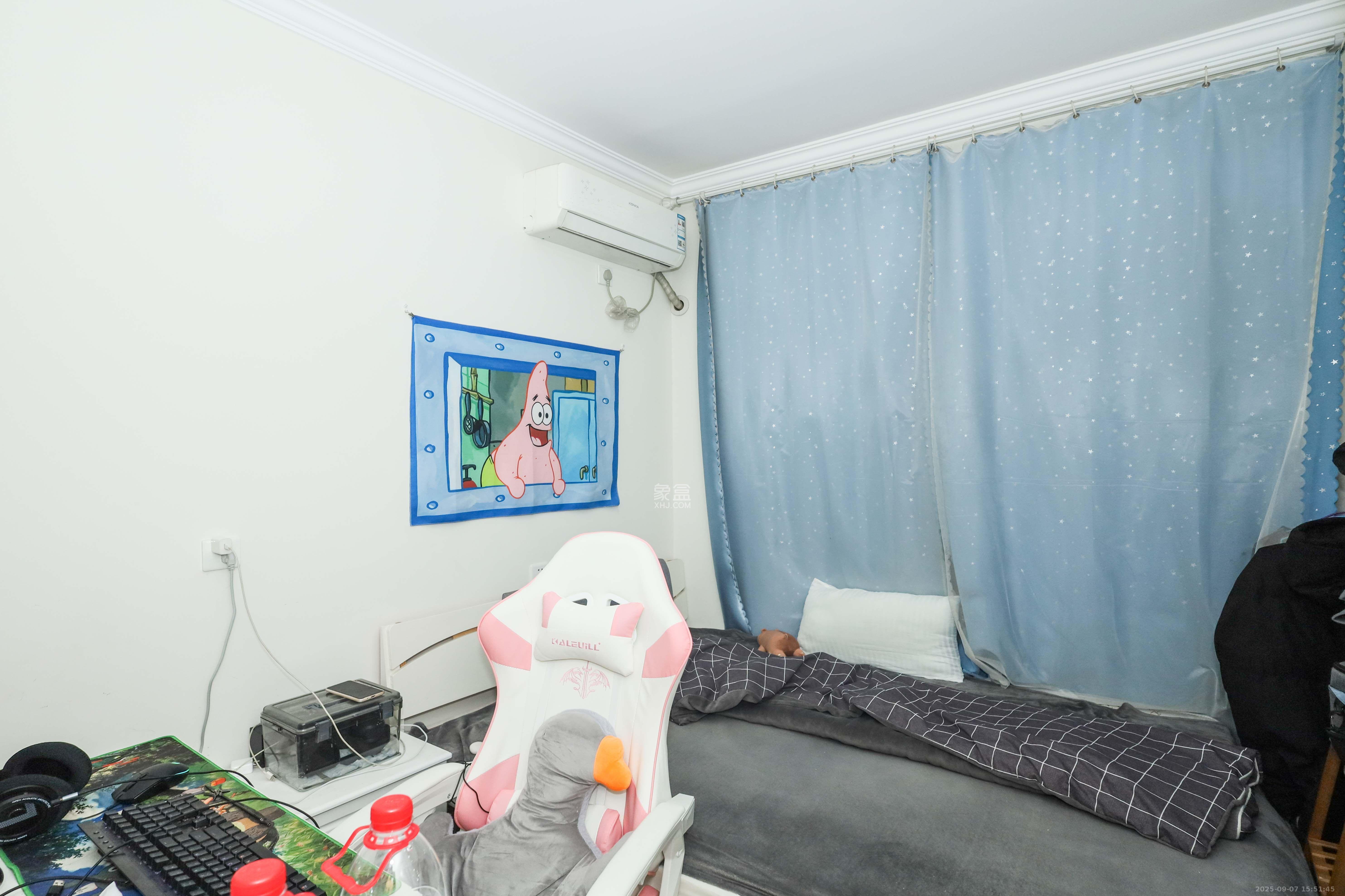 梅溪湖合能璞丽  3室2厅2卫    2500.0元/月 梅溪湖合能璞丽  3室2厅2卫    2500.0元/月室内图