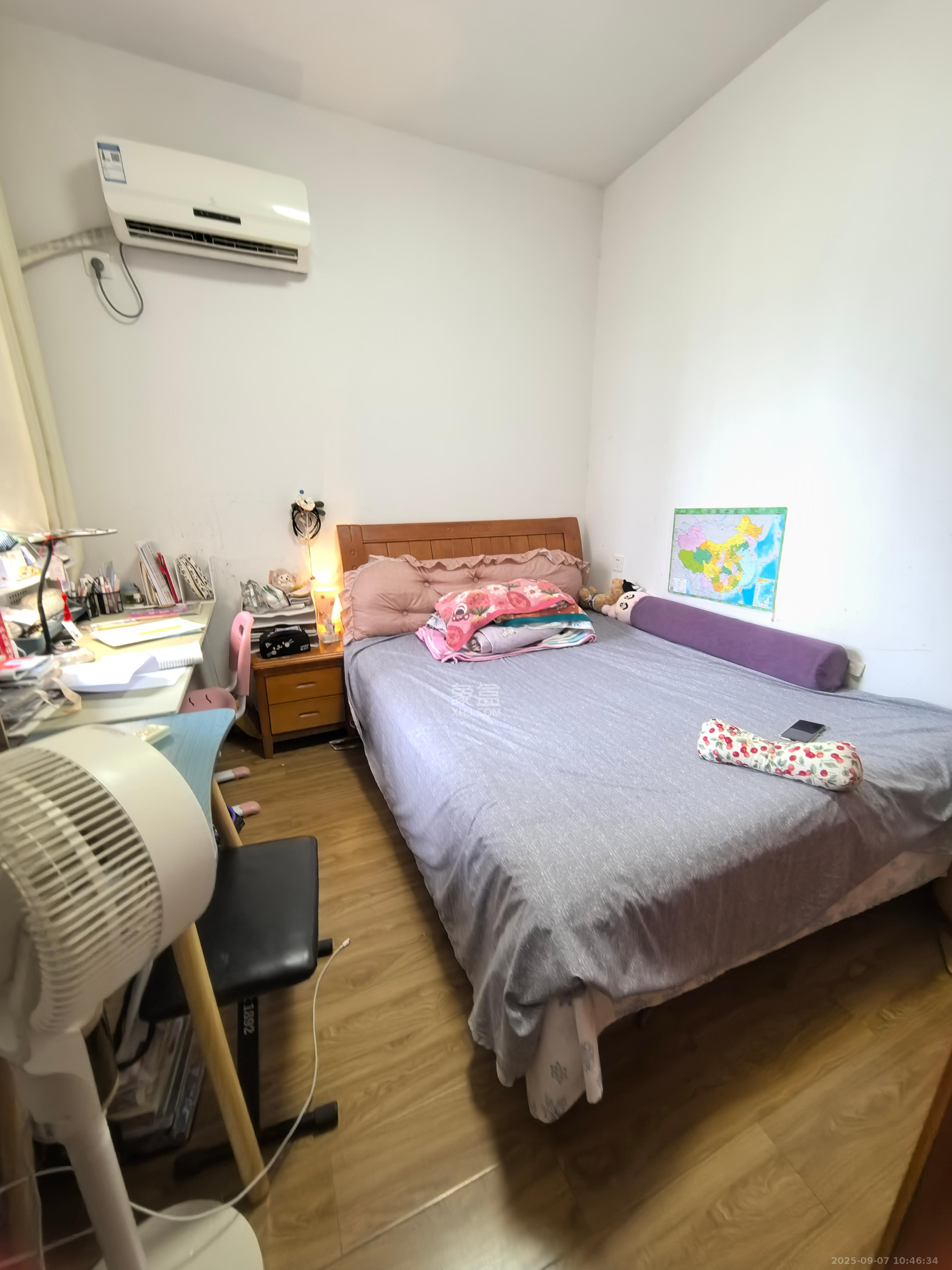 水墨林溪  3室2厅1卫    2200.0元/月室内图