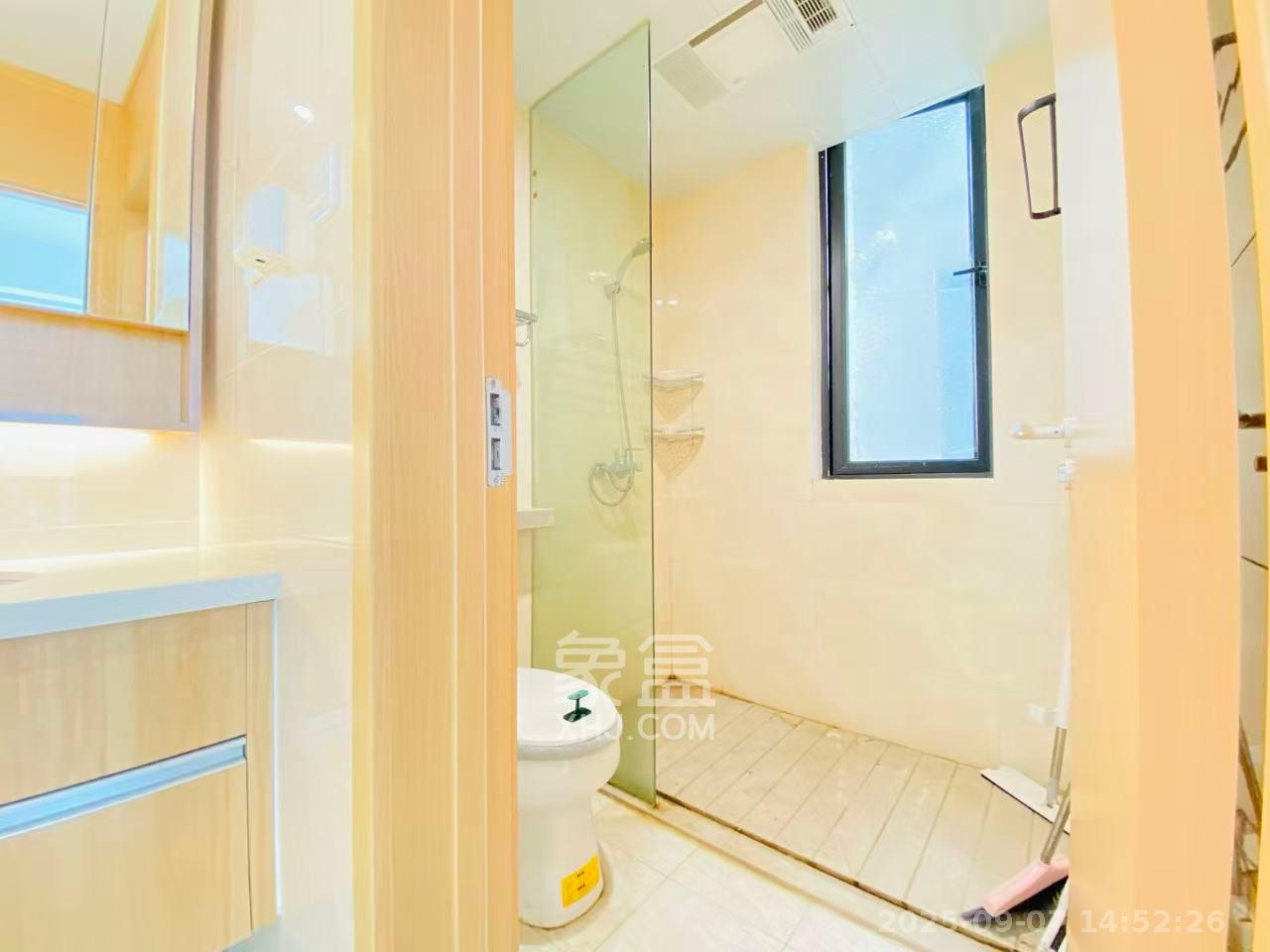 启迪协信中心  2室2厅1卫   2600.00元/月室内图