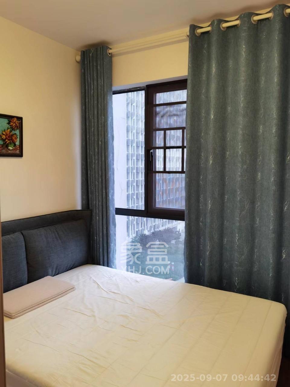 欧亚达国际广场 2室1厅1卫 2150.0元/月 欧亚达国际广场 2室1厅1卫 2150.0元/月室内图