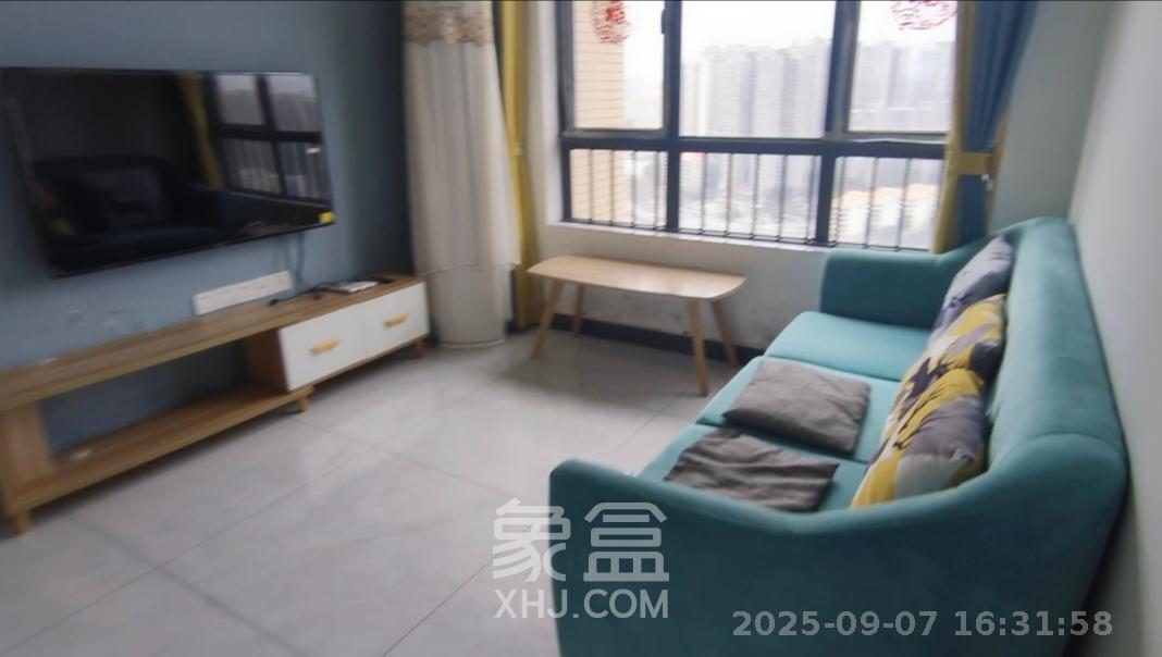 叠彩兰亭  3室2厅2卫   2800.00元/月