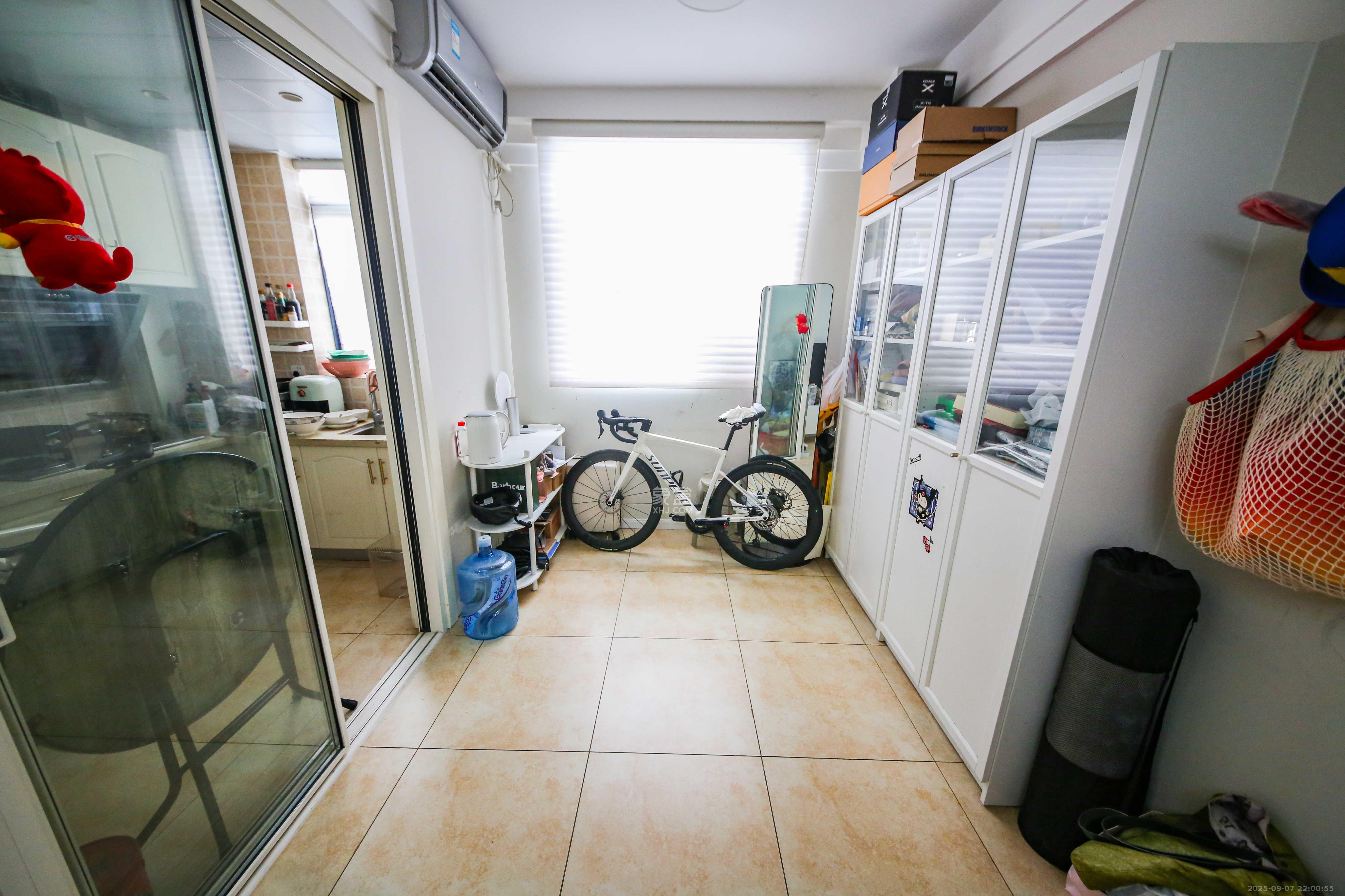 钱隆学府一、二期 2室1厅1卫 45.0万 钱隆学府一、二期 2室1厅1卫 45.0万阳台