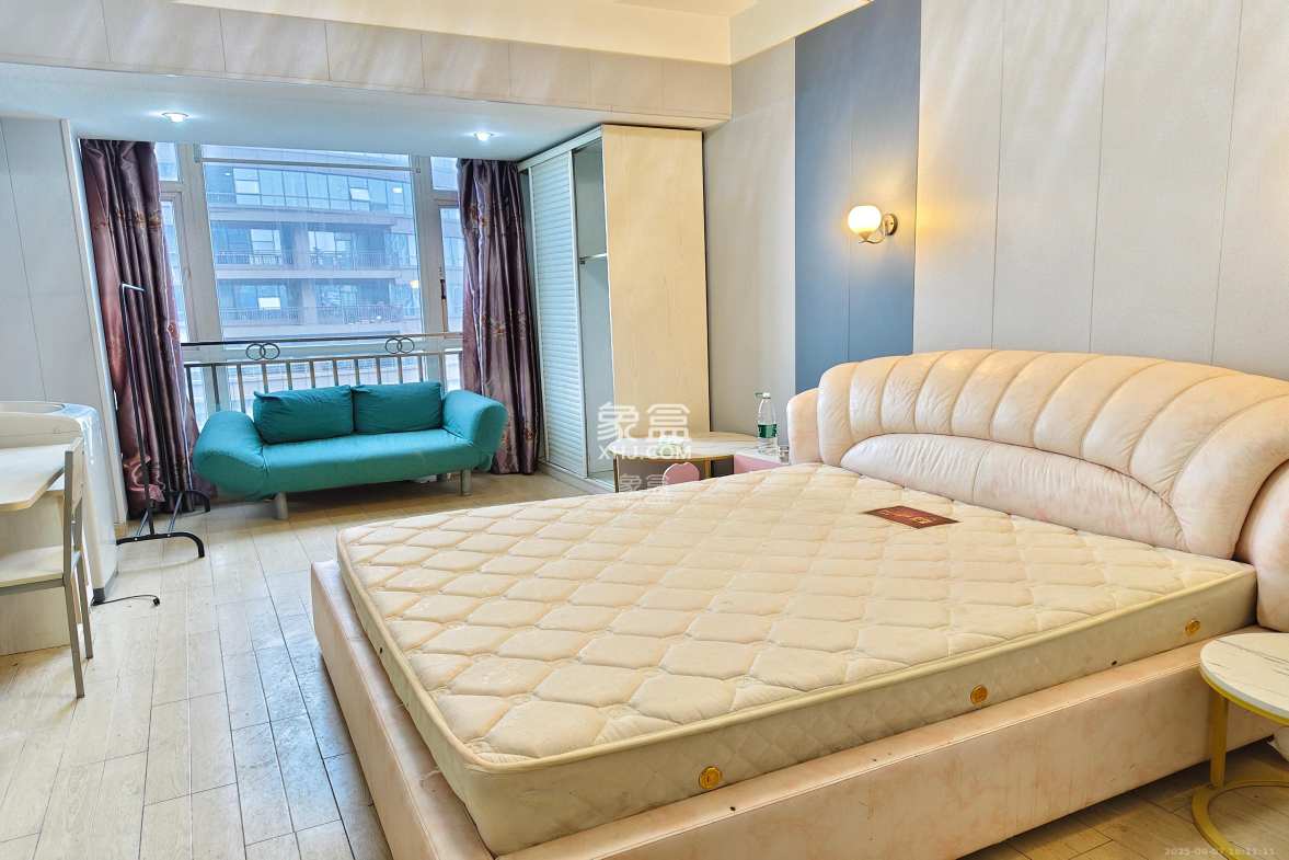 长城华都  1室1厅1卫    1400.0元/月 长城华都  1室1厅1卫    1400.0元/月室内图