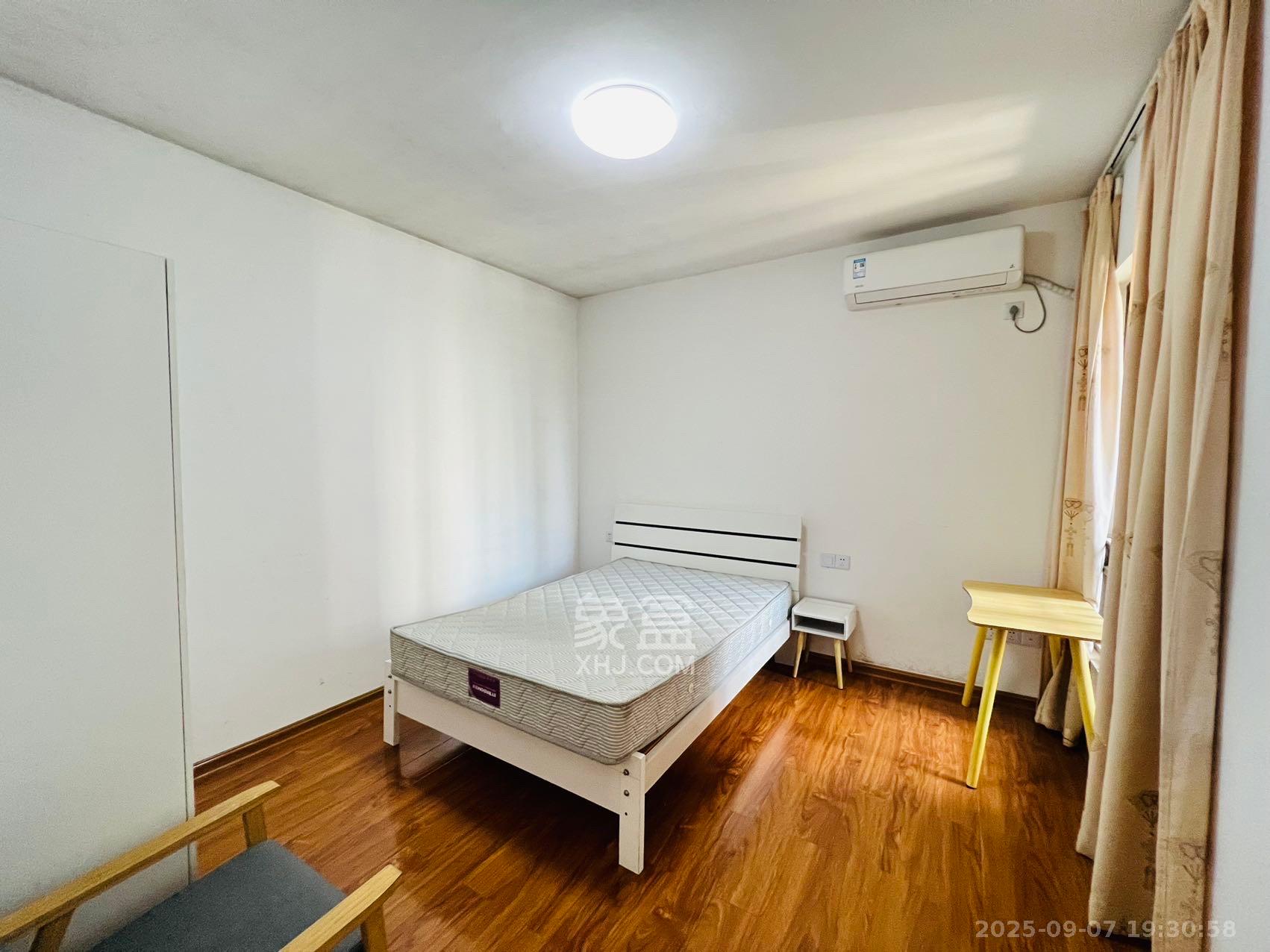 旭辉御府 1室1厅1卫 2000.0元/月 旭辉御府 1室1厅1卫 2000.0元/月户型图