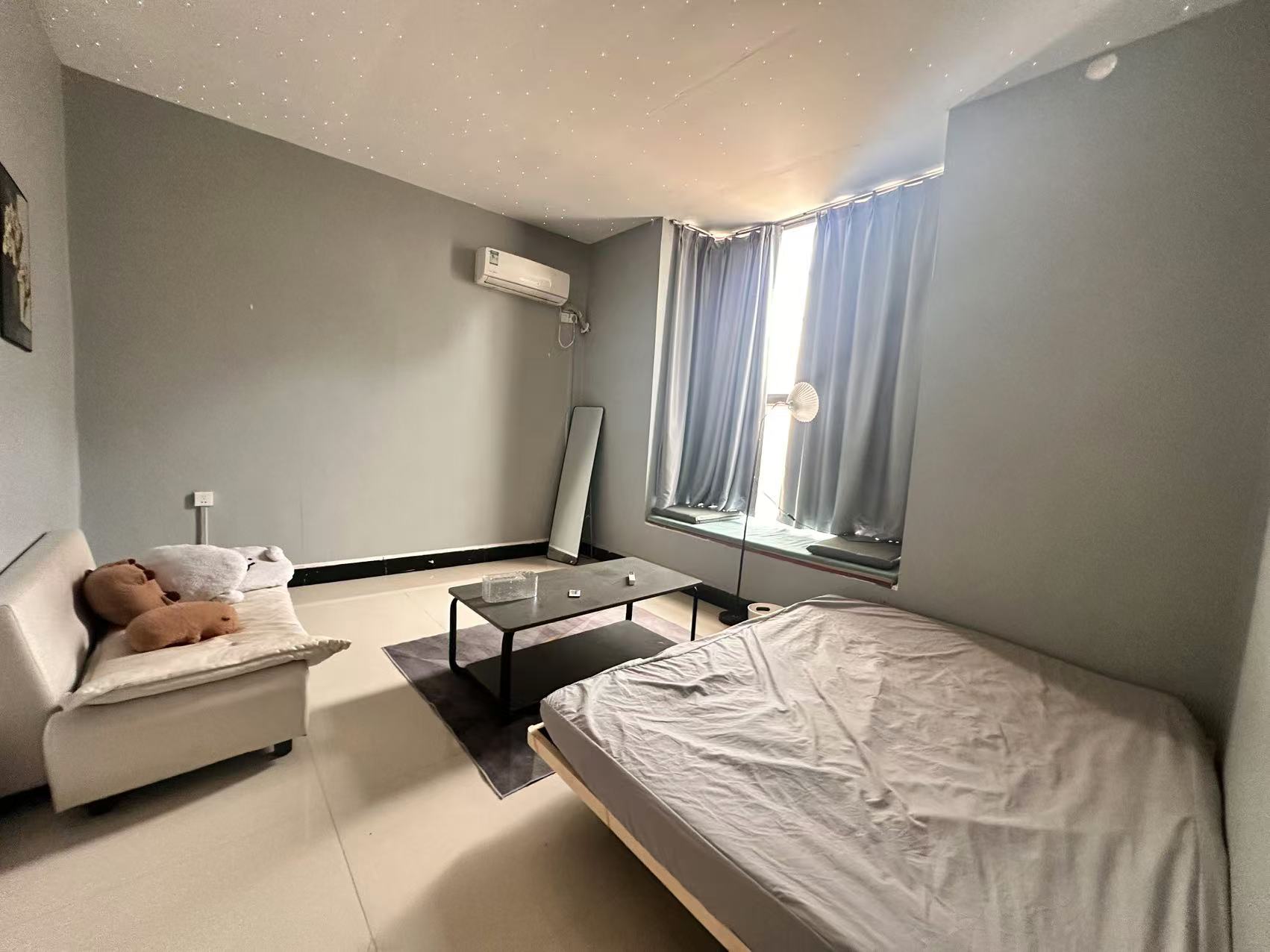 进步亚泰 5室2厅1卫 2000.0元/月 进步亚泰 5室2厅1卫 2000.0元/月户型图