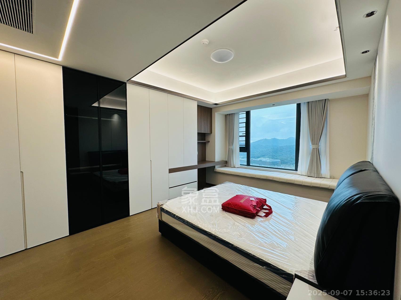 绿城招商桂语雲峯 4室2厅2卫 8000.0元/月 绿城招商桂语雲峯 4室2厅2卫 8000.0元/月室内图