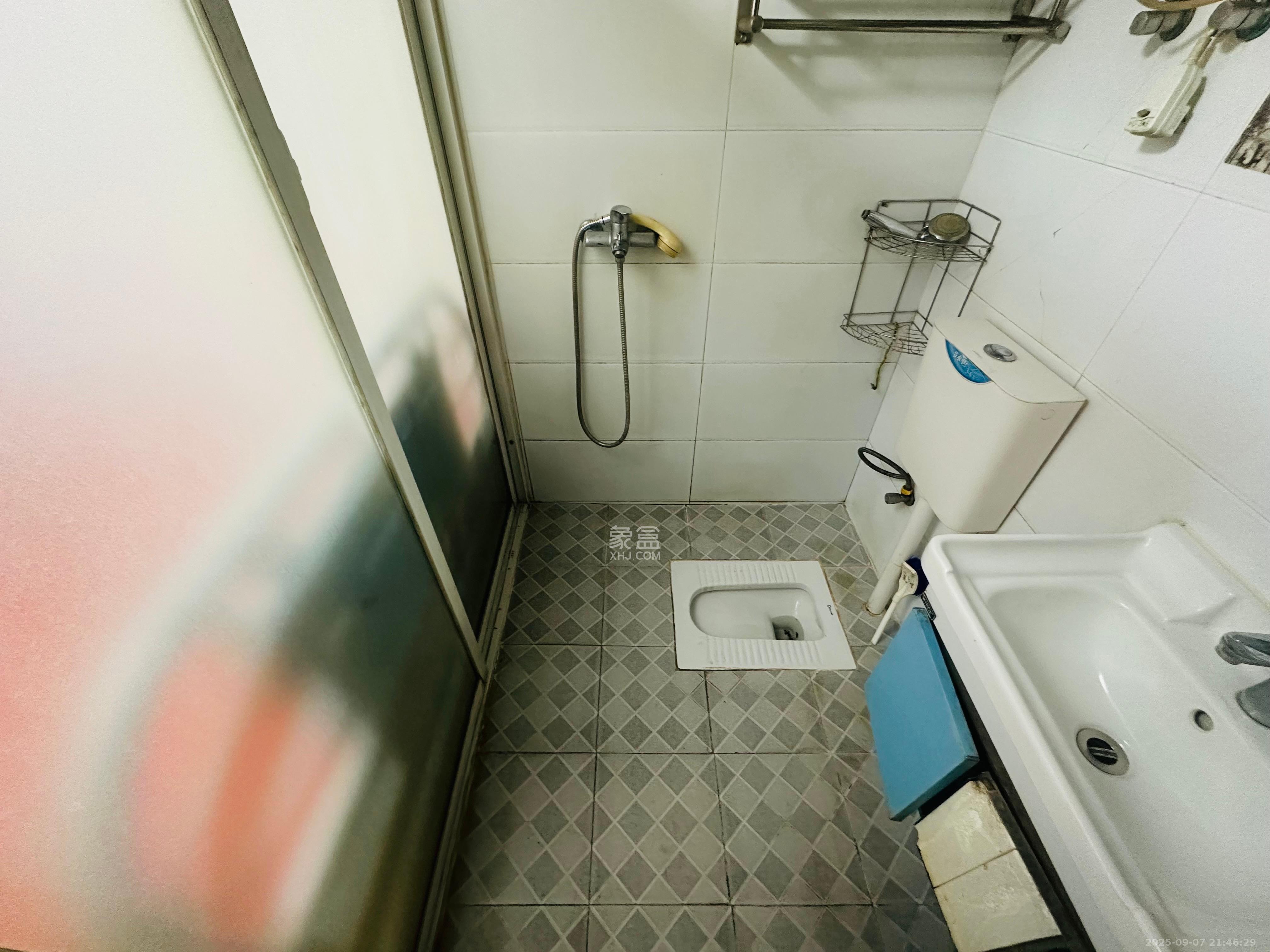 水木兰庭  1室0厅0卫    700.0元/月室内图