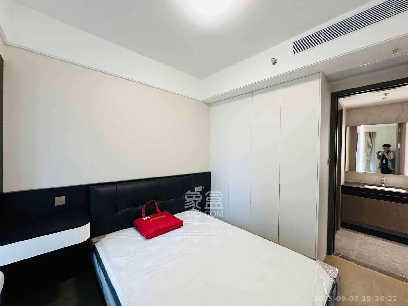 绿城招商桂语雲峯 4室2厅2卫 8000.0元/月 绿城招商桂语雲峯 4室2厅2卫 8000.0元/月室内图