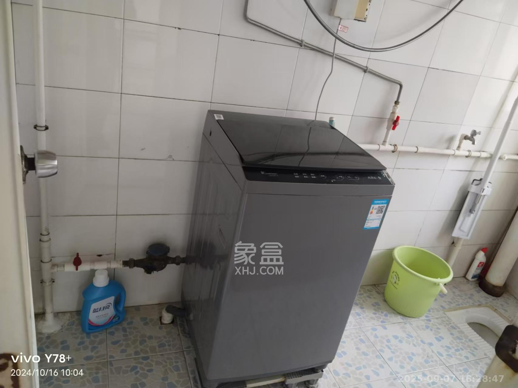 高桥火焰市场  2室1厅1卫    1500.0元/月室内图