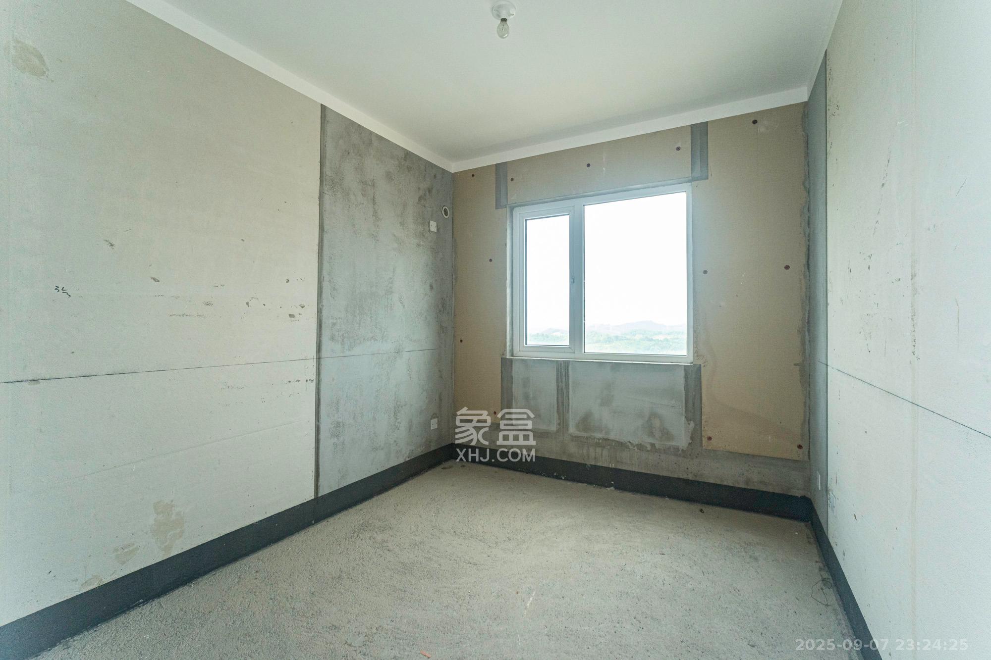 金地艺境 3室2厅2卫 60.8万 金地艺境 3室2厅2卫 60.8万卧室