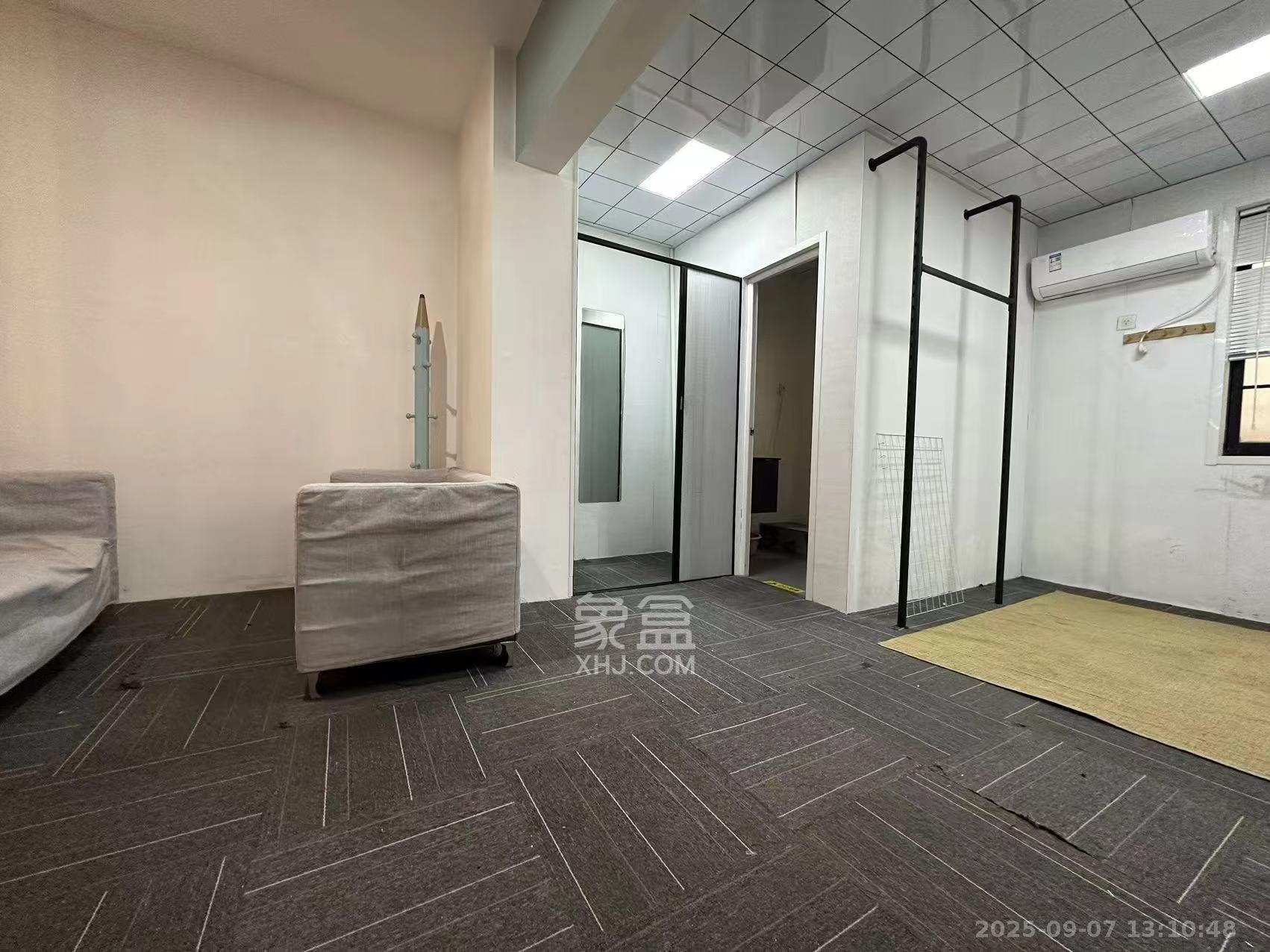 富兴金地大厦  1室0厅0卫    4500.0元/月室内图