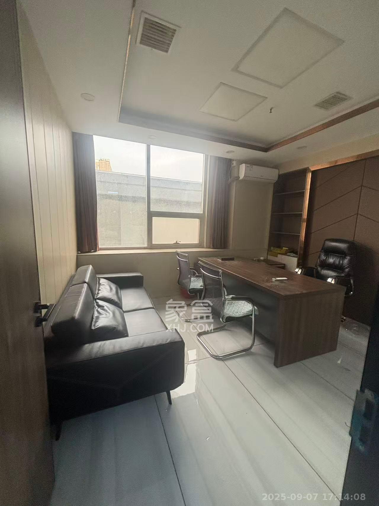 湖南文化大厦   320.0㎡     16000.00元/月室内图