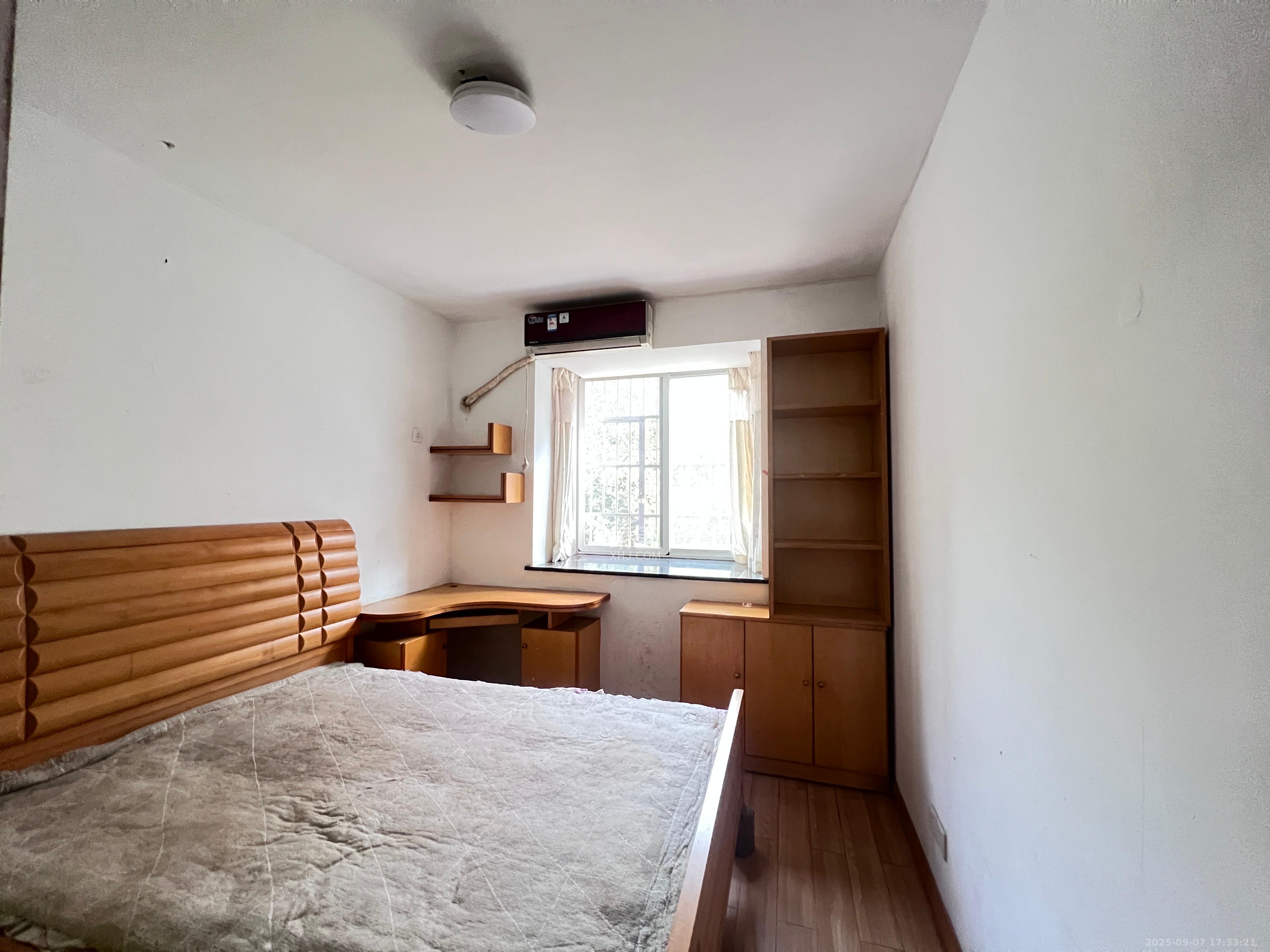 湘樟园小区（湘樟家园）  2室2厅1卫   1700.00元/月室内图