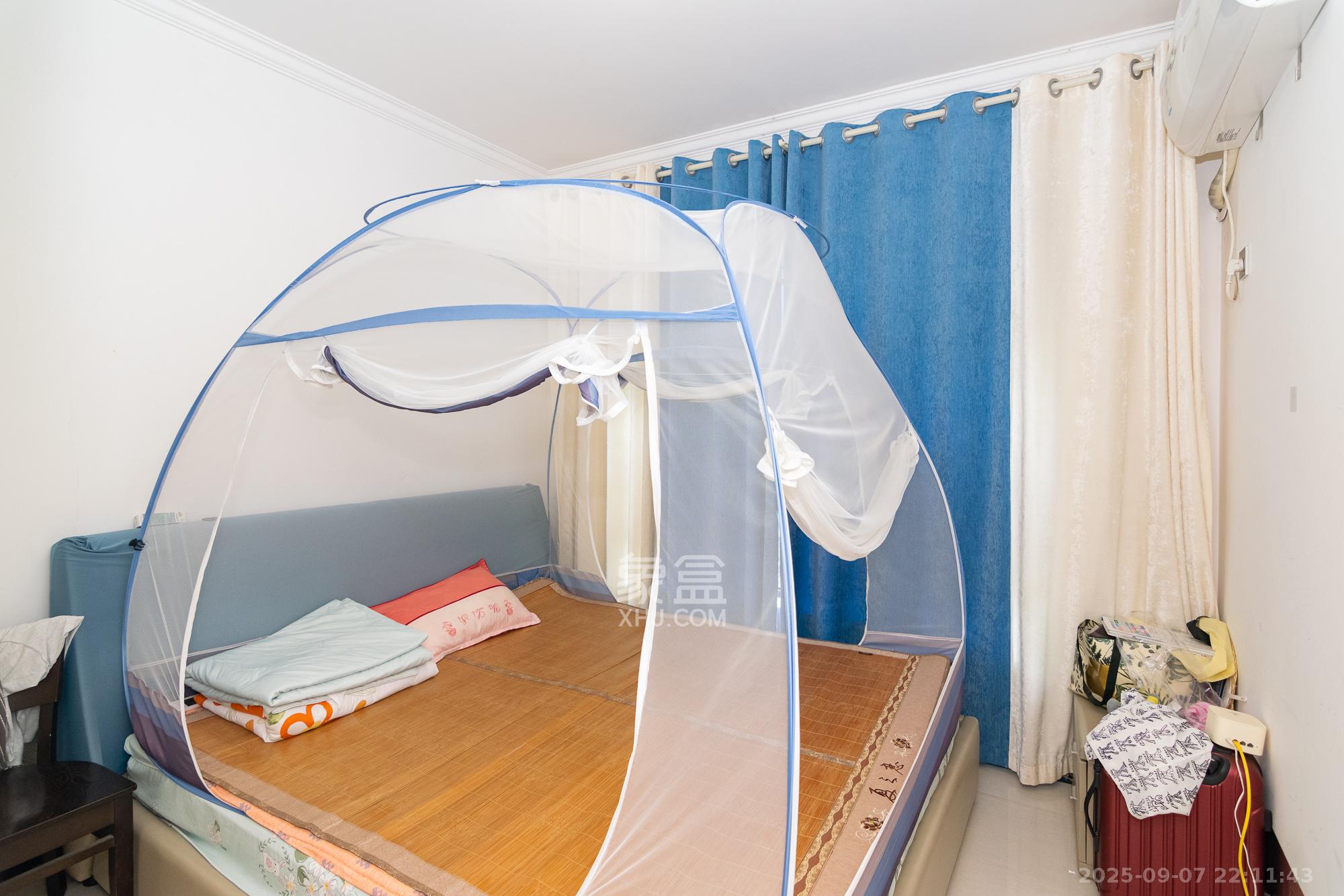 联诚现代城  3室2厅1卫    51.8万卧室