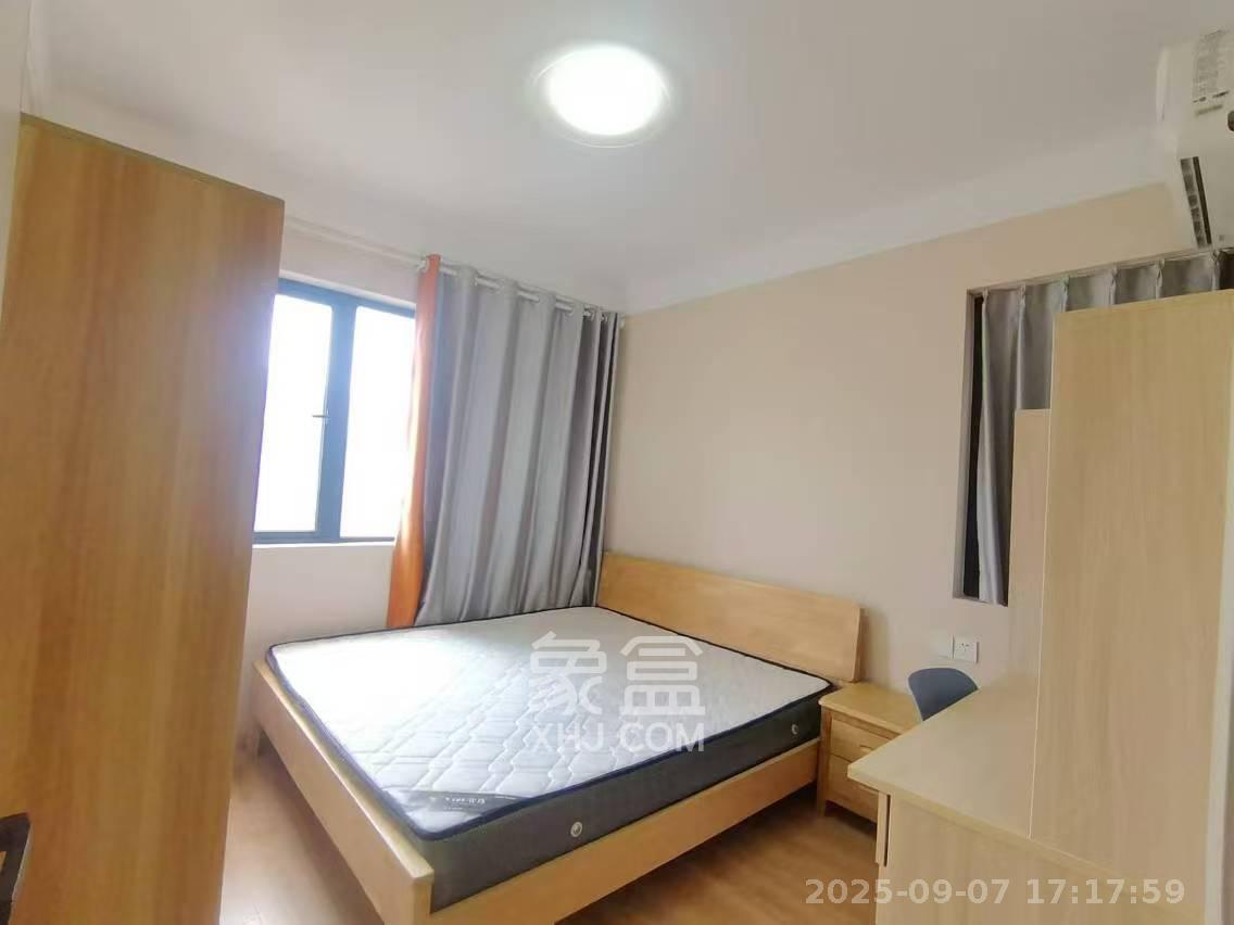 韭菜园嘉苑 2室1厅1卫 3200.0元/月 韭菜园嘉苑 2室1厅1卫 3200.0元/月室内图