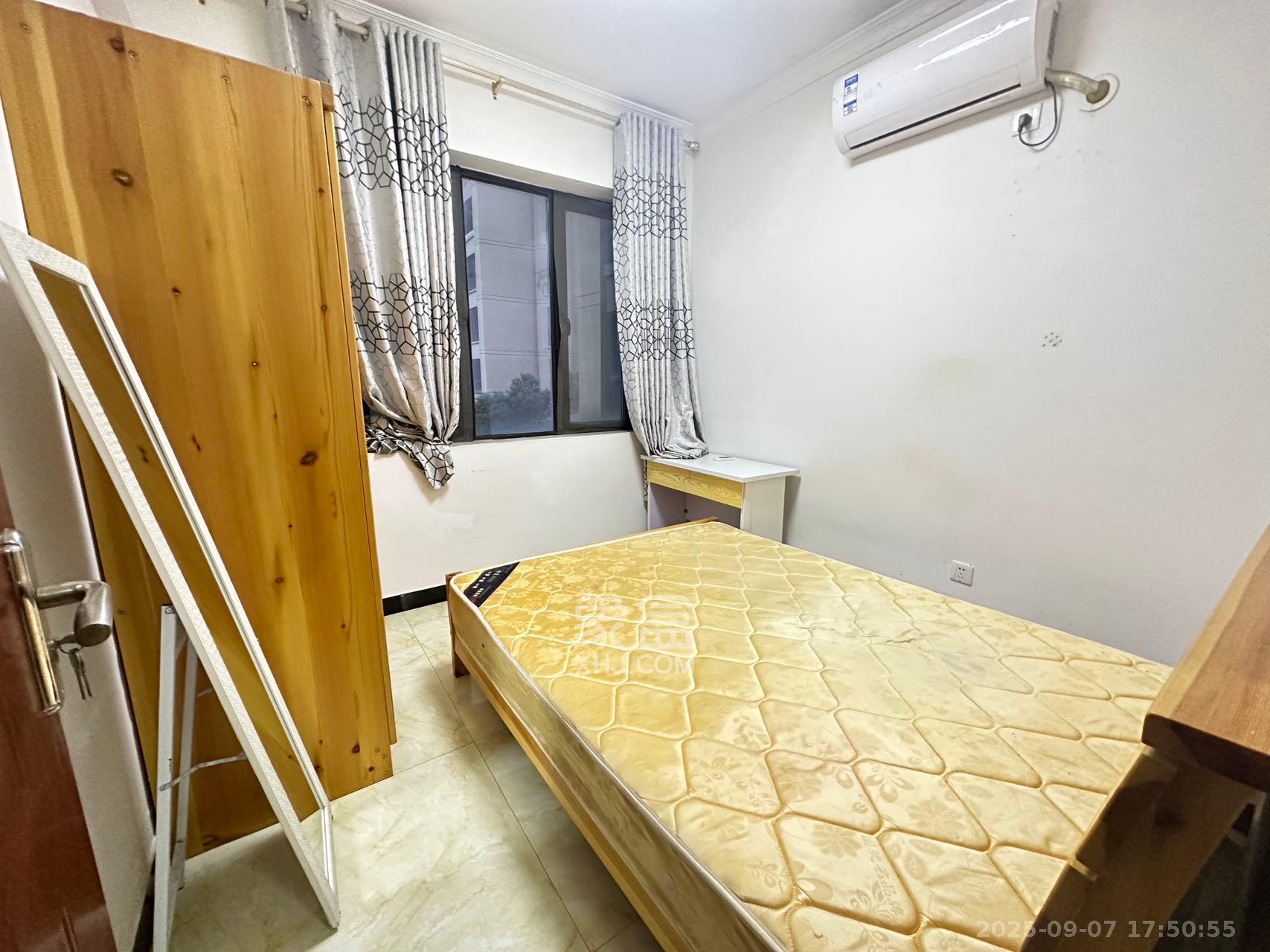 振业城一期 1室1厅1卫 1250.0元/月 振业城一期 1室1厅1卫 1250.0元/月室内图