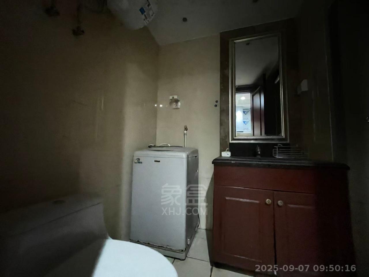 株洲恒大名都  1室1厅1卫   900.00元/月室内图