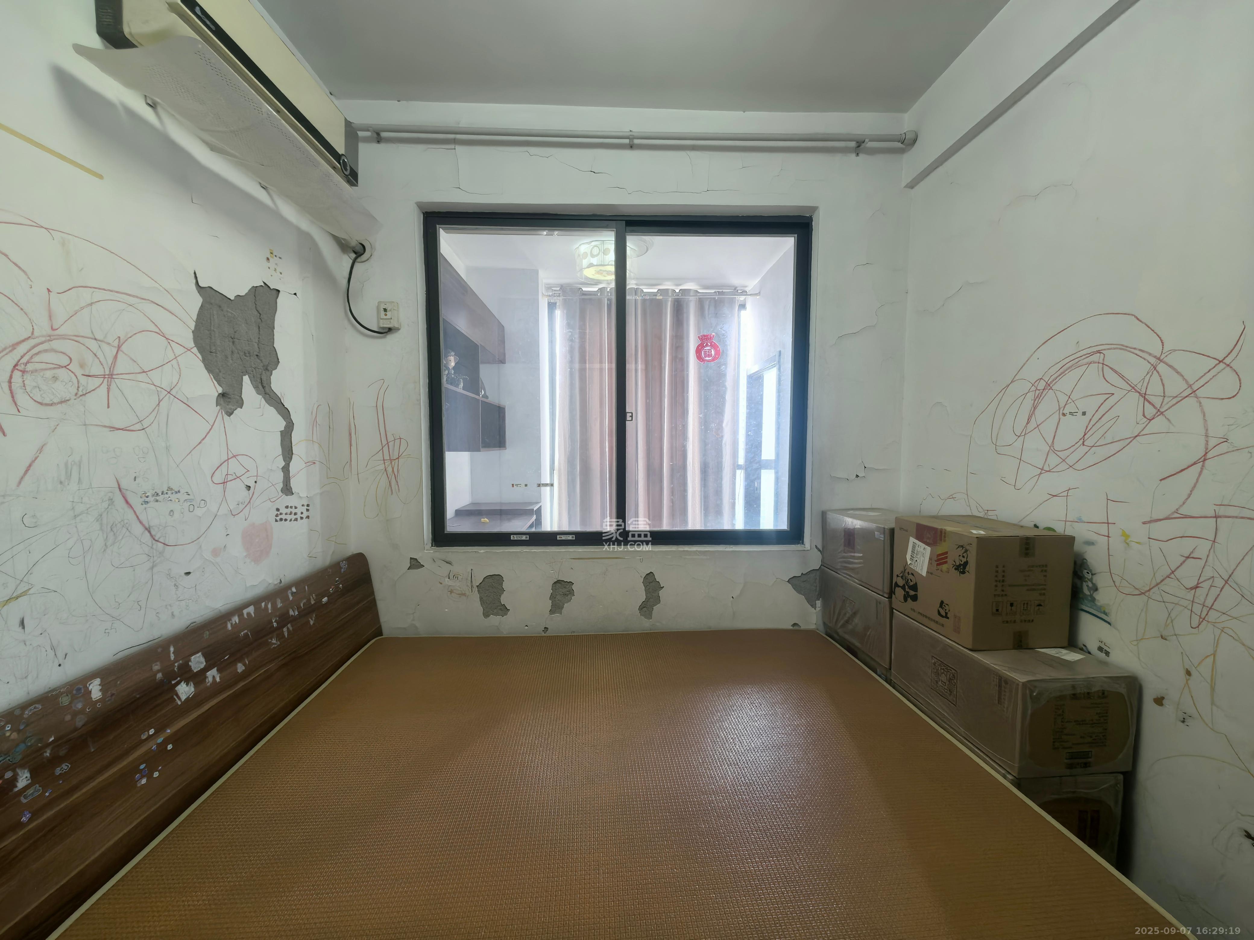 星城映象 2室2厅1卫 2100.0元/月 星城映象 2室2厅1卫 2100.0元/月室内图