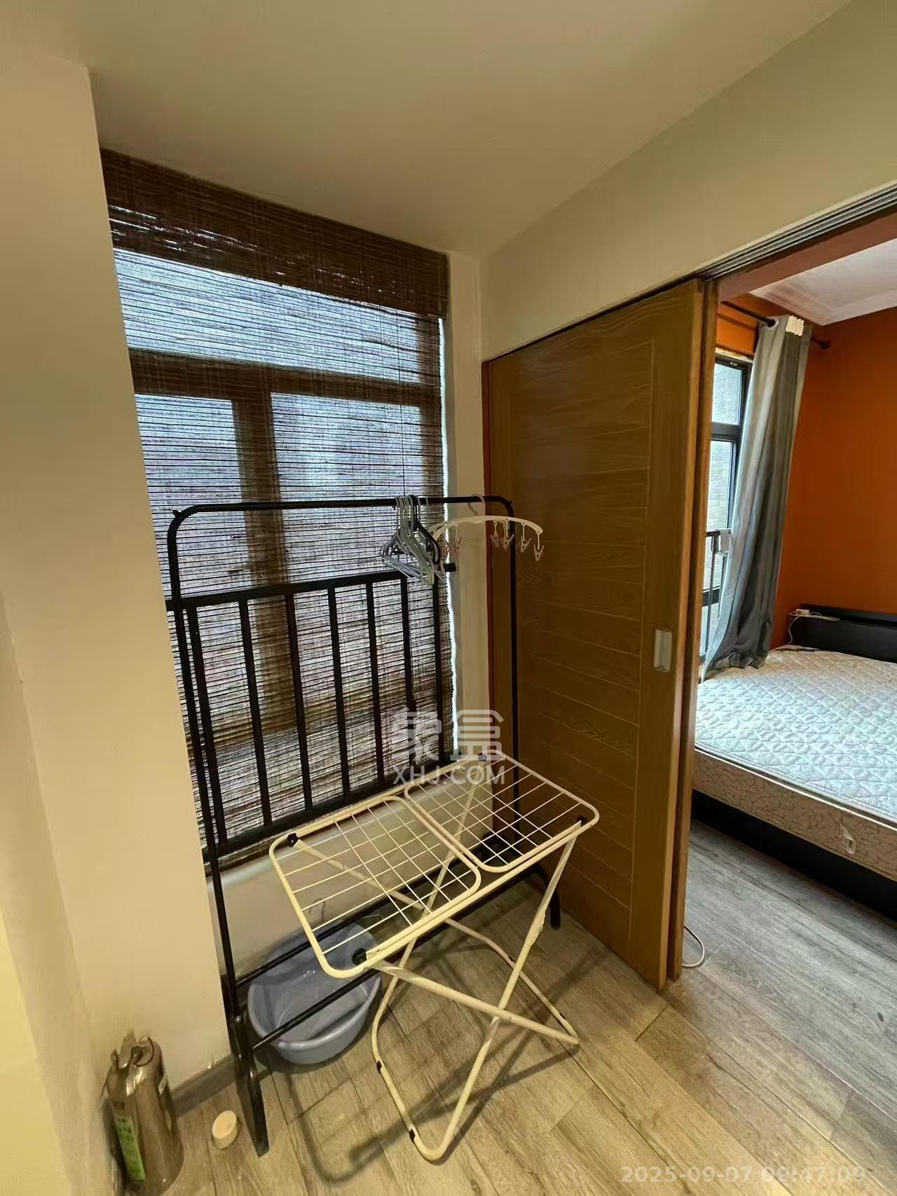 湘域城邦(湘域国际中心)  1室1厅1卫    3000.0元/月 湘域城邦(湘域国际中心)  1室1厅1卫    3000.0元/月室内图