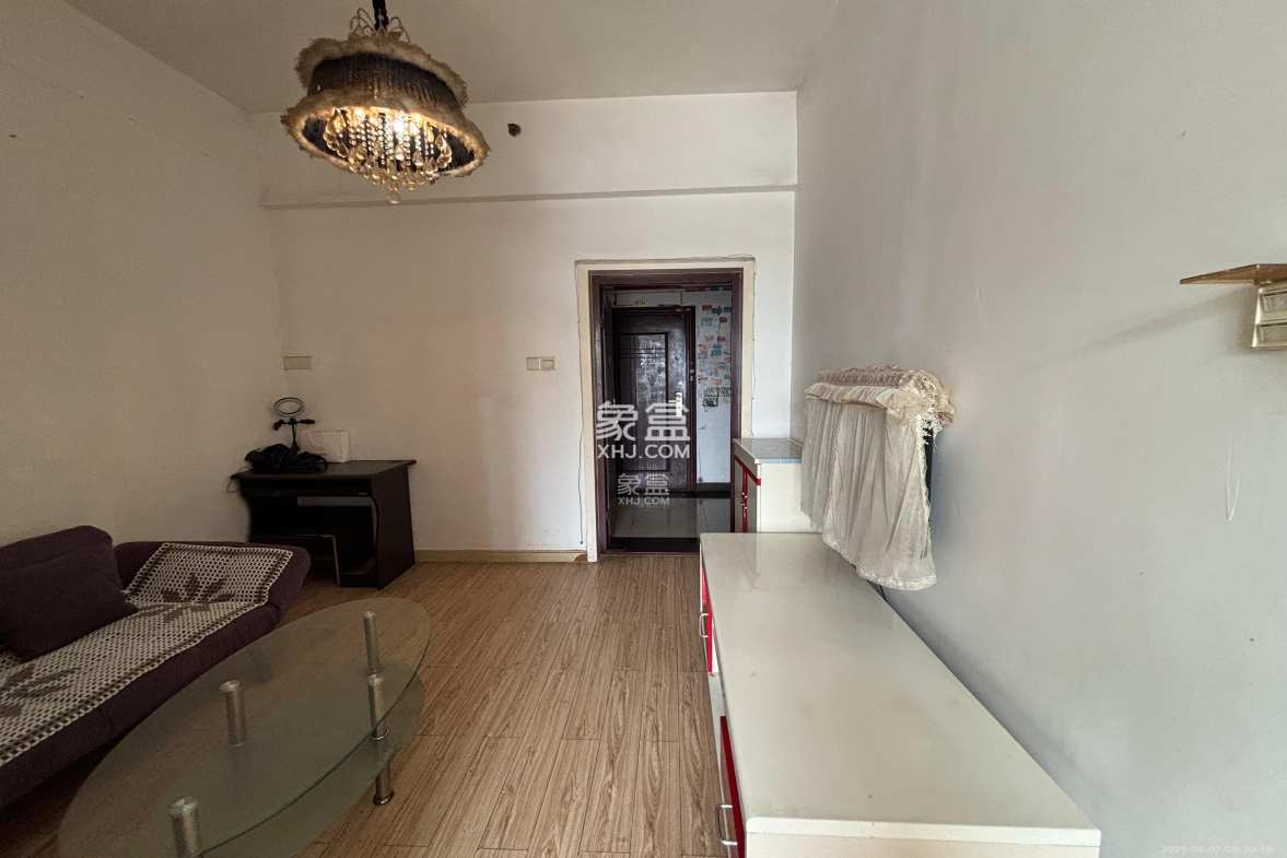 豪菲斯国际公寓(缤纷一季) 1室1厅1卫 1500.0元/月 豪菲斯国际公寓(缤纷一季) 1室1厅1卫 1500.0元/月室内图