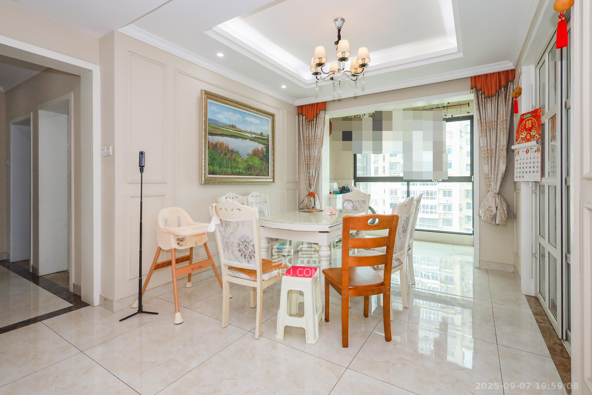 滨江一号(丰泰花园) 3室2厅2卫 129.0万 滨江一号(丰泰花园) 3室2厅2卫 129.0万其他