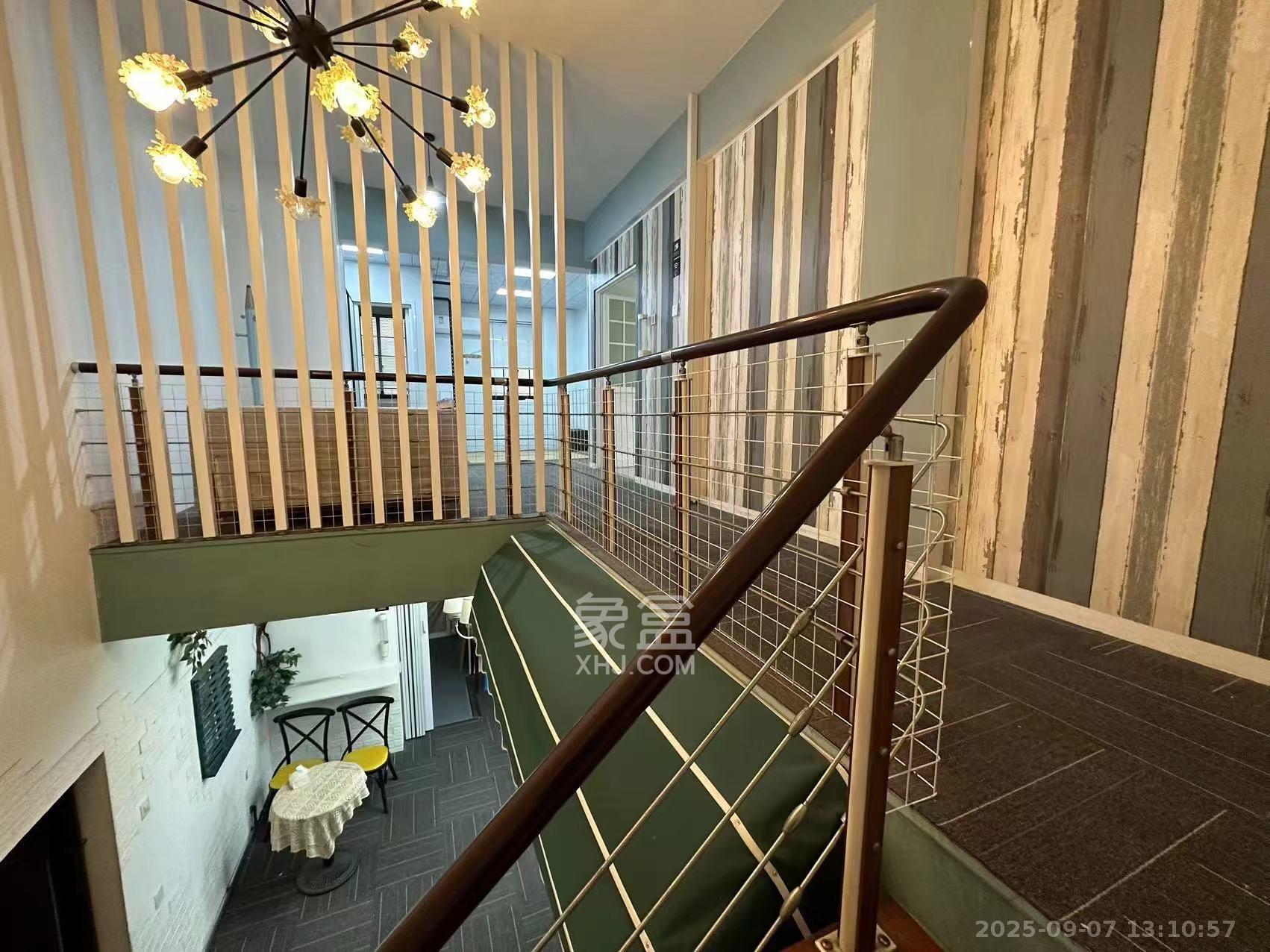 富兴金地大厦  1室0厅0卫    4500.0元/月室内图