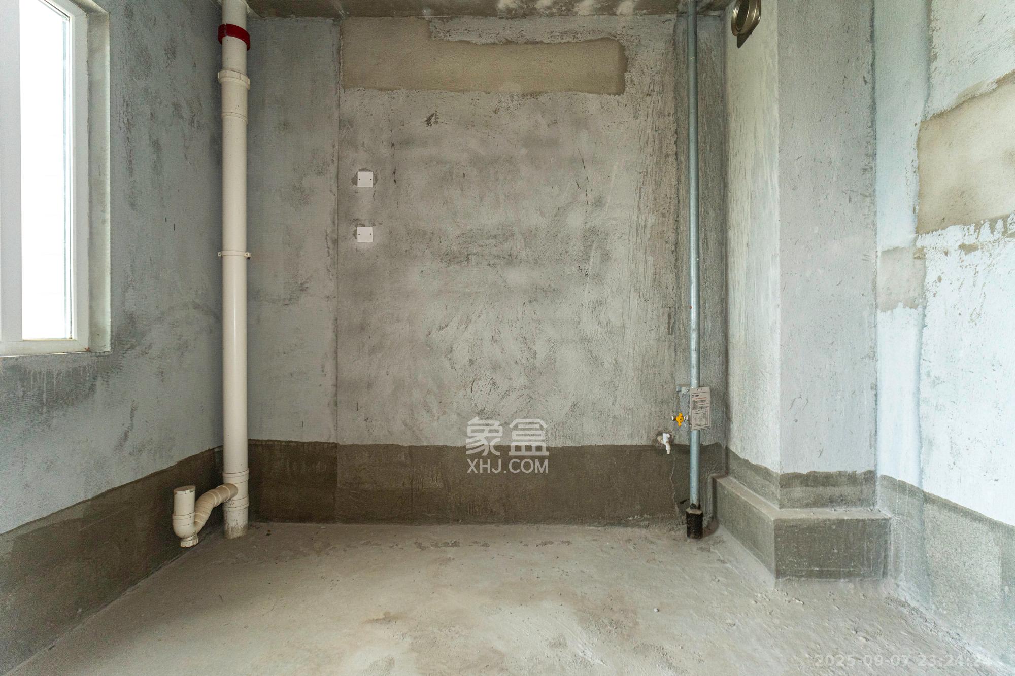 金地艺境 3室2厅2卫 60.8万 金地艺境 3室2厅2卫 60.8万厨房