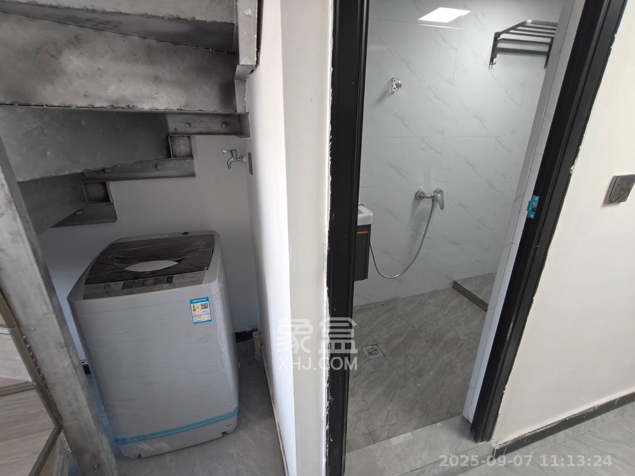 新长海D1站  1室0厅0卫   1500.00元/月室内图