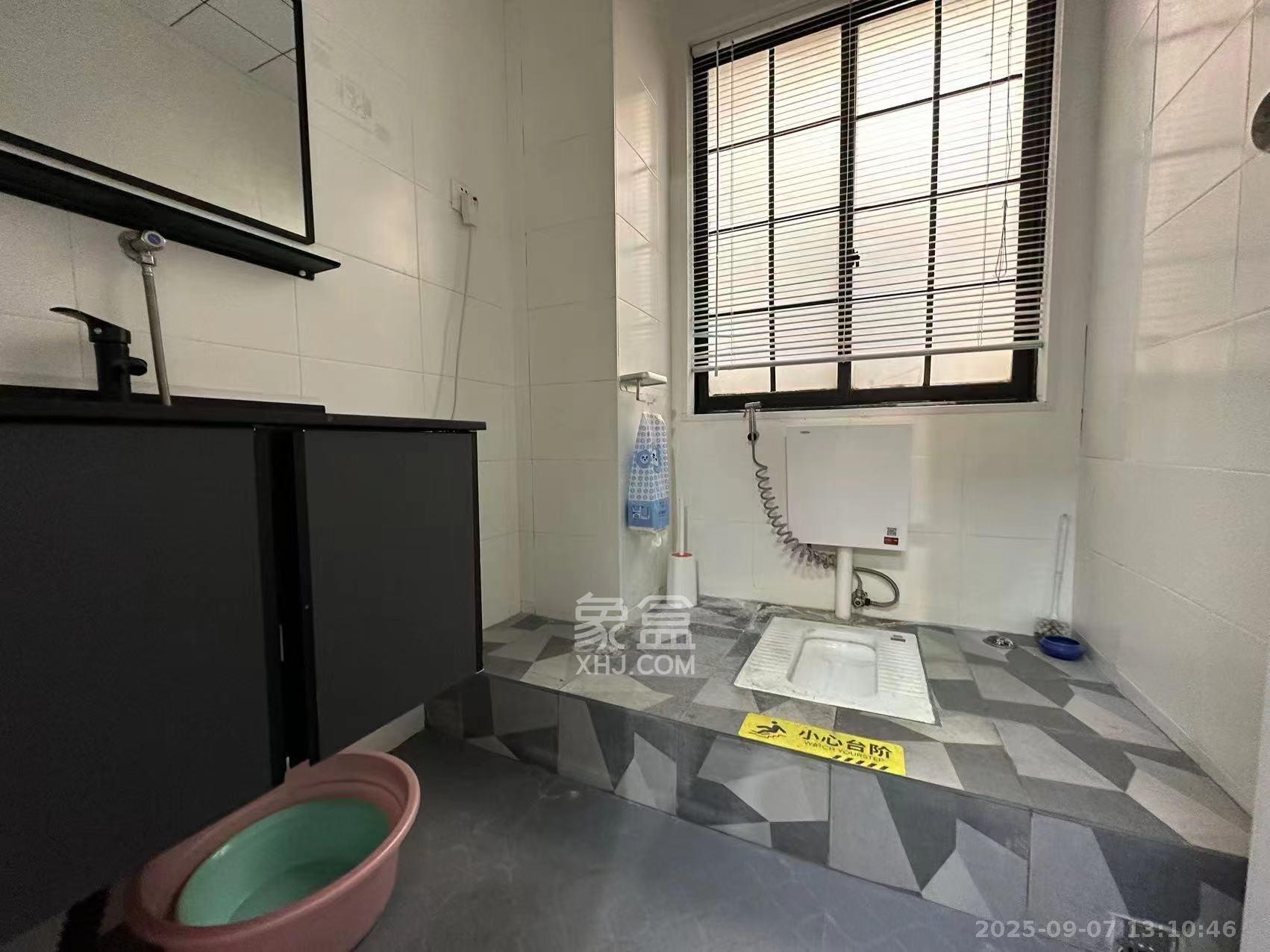 富兴金地大厦  1室0厅0卫    4500.0元/月室内图