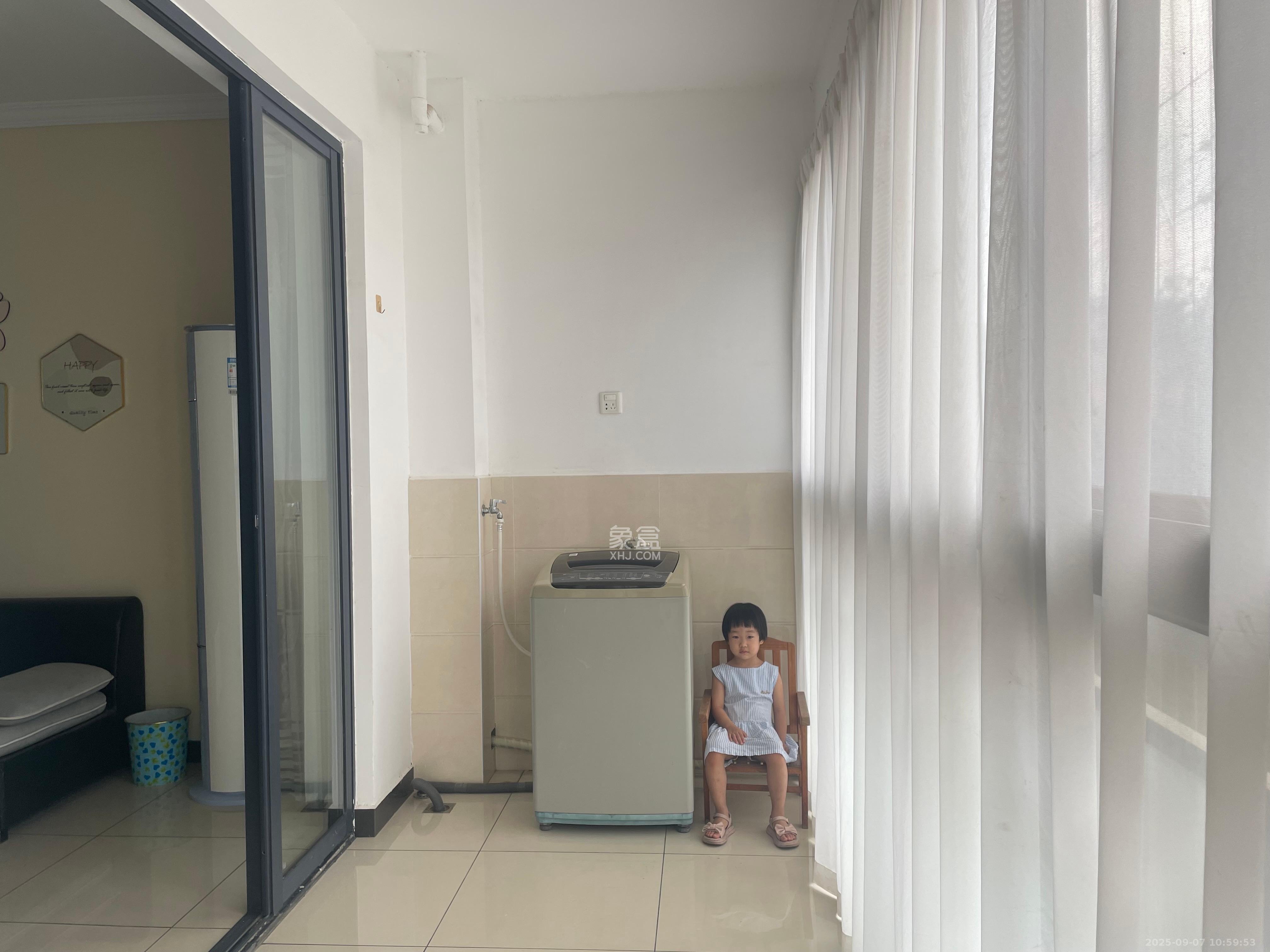 钱隆学府一、二期 2室2厅1卫 1900.0元/月 钱隆学府一、二期 2室2厅1卫 1900.0元/月室内图