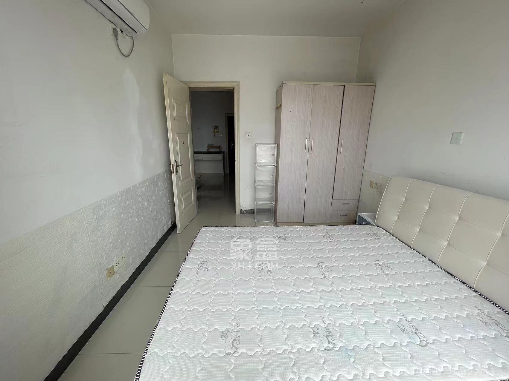 白沙晶城  1室1厅1卫   1730.00元/月室内图