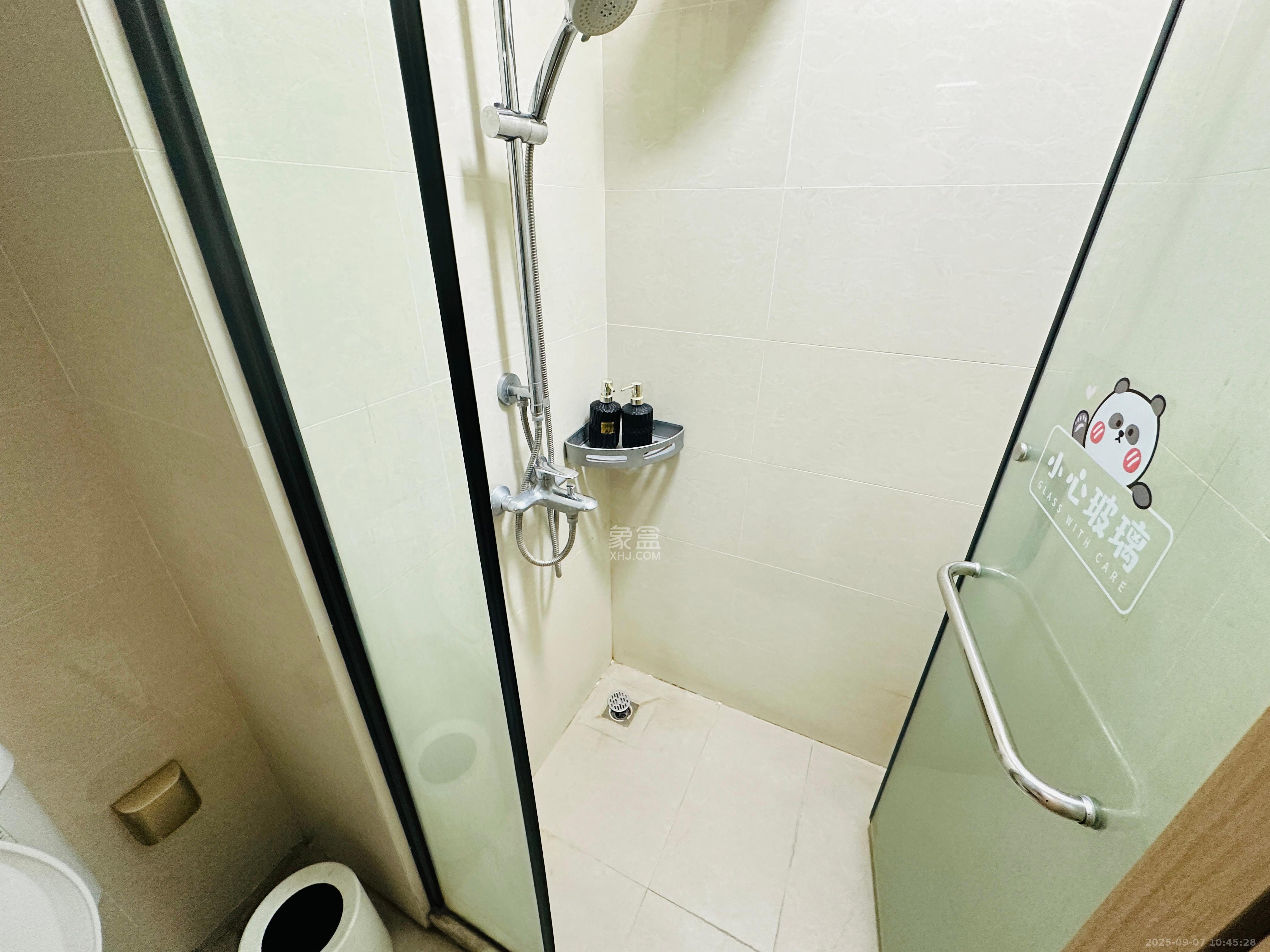 长沙檀府  1室0厅0卫    1700.0元/月室内图