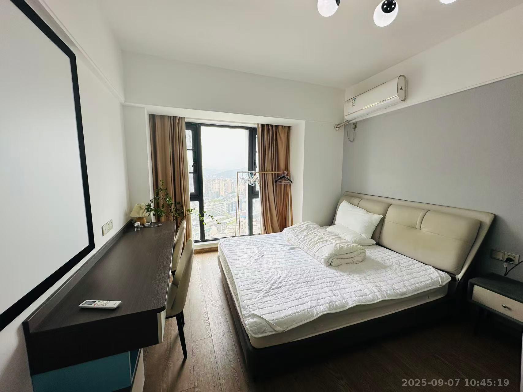 长沙檀府 1室0厅0卫 1700.0元/月 长沙檀府 1室0厅0卫 1700.0元/月室内图