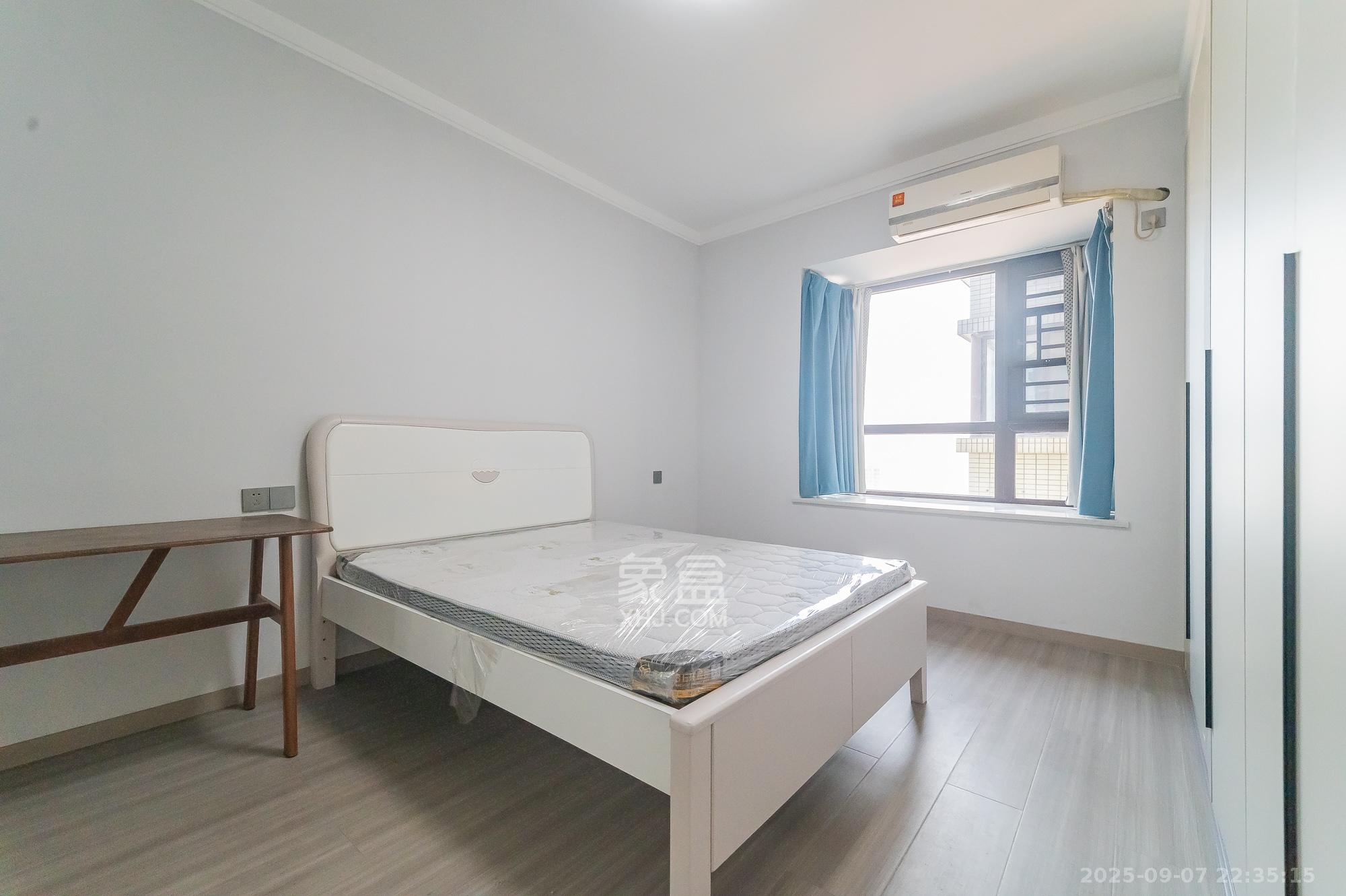 尚鑫海悦（新长海尚海城）  4室2厅2卫    91.0万卧室