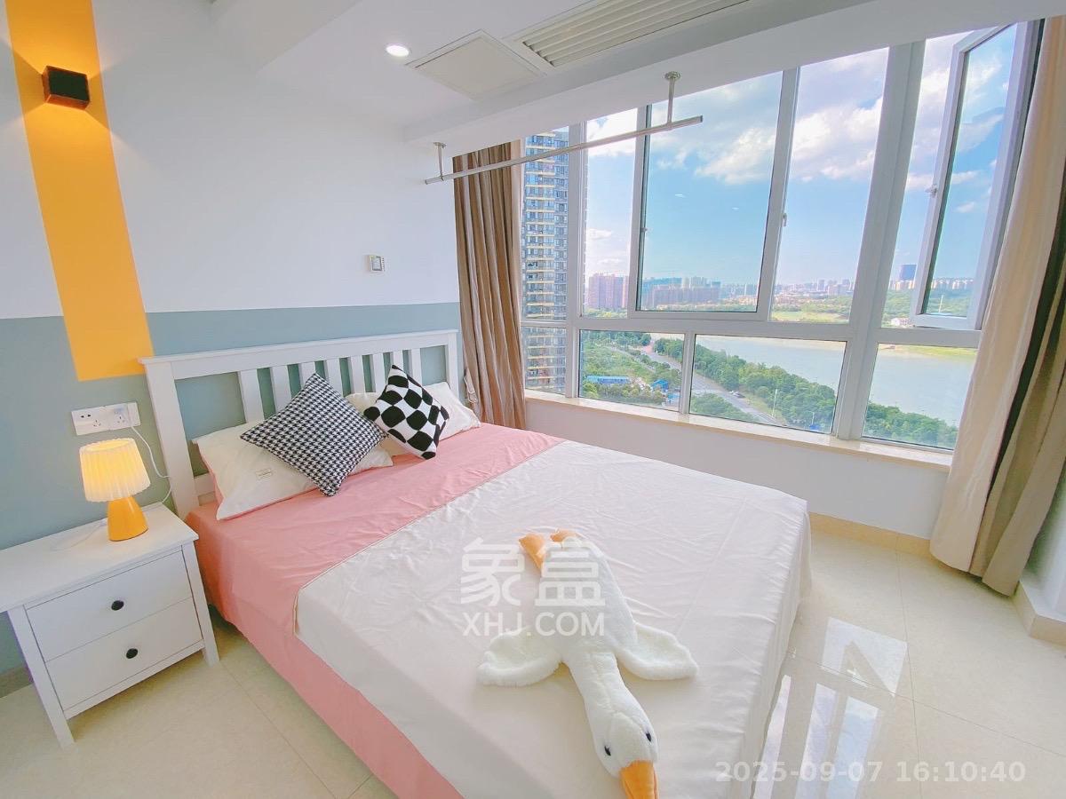 先锋东外滩  1室1厅1卫    1798.0元/月室内图