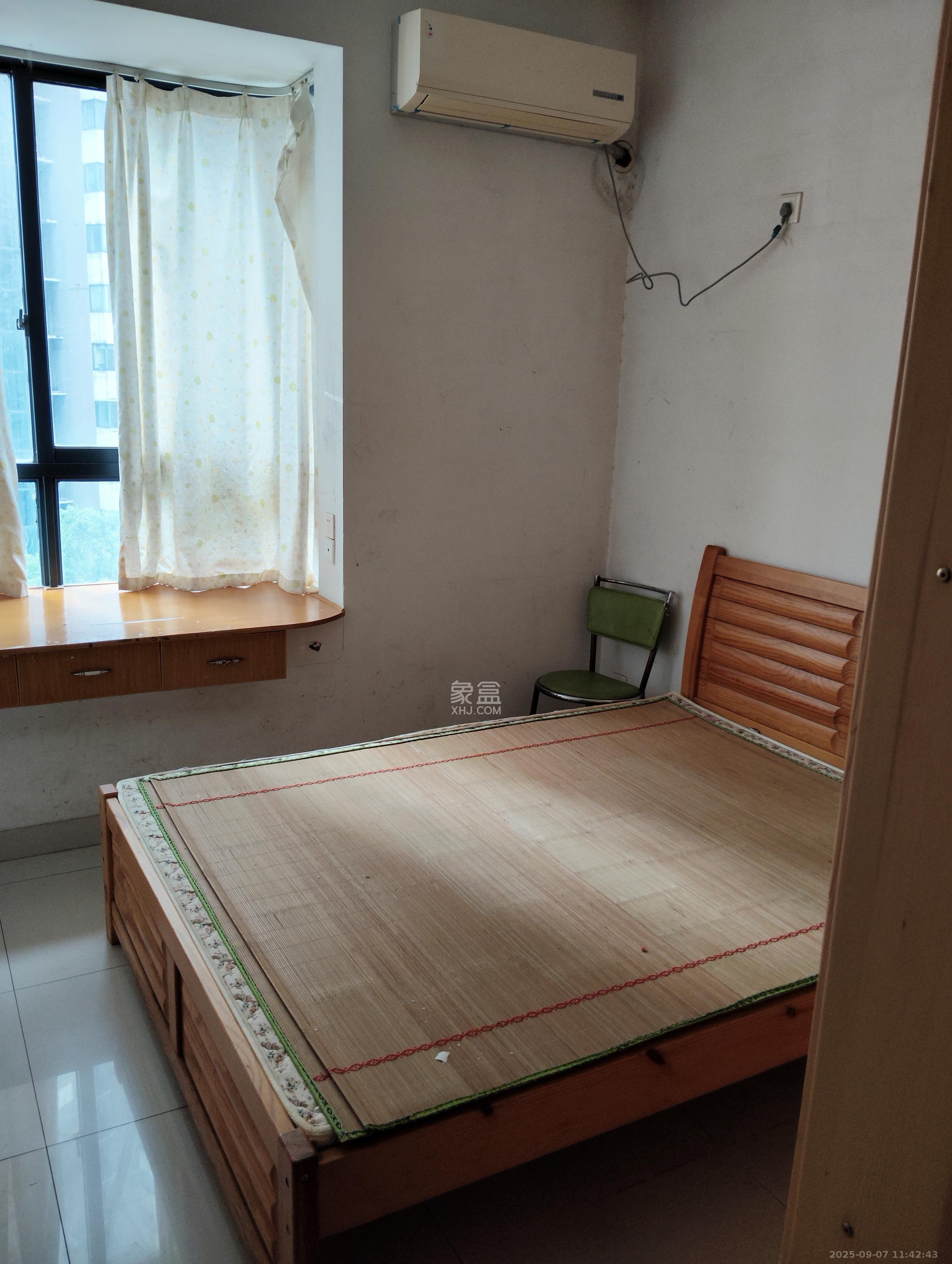 湘江世纪城融江苑 2室2厅1卫 1800.0元/月 湘江世纪城融江苑 2室2厅1卫 1800.0元/月室内图