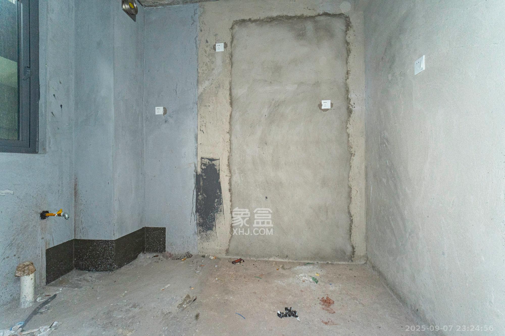 金辉优步星樾 3室2厅1卫 79.8万 金辉优步星樾 3室2厅1卫 79.8万厨房