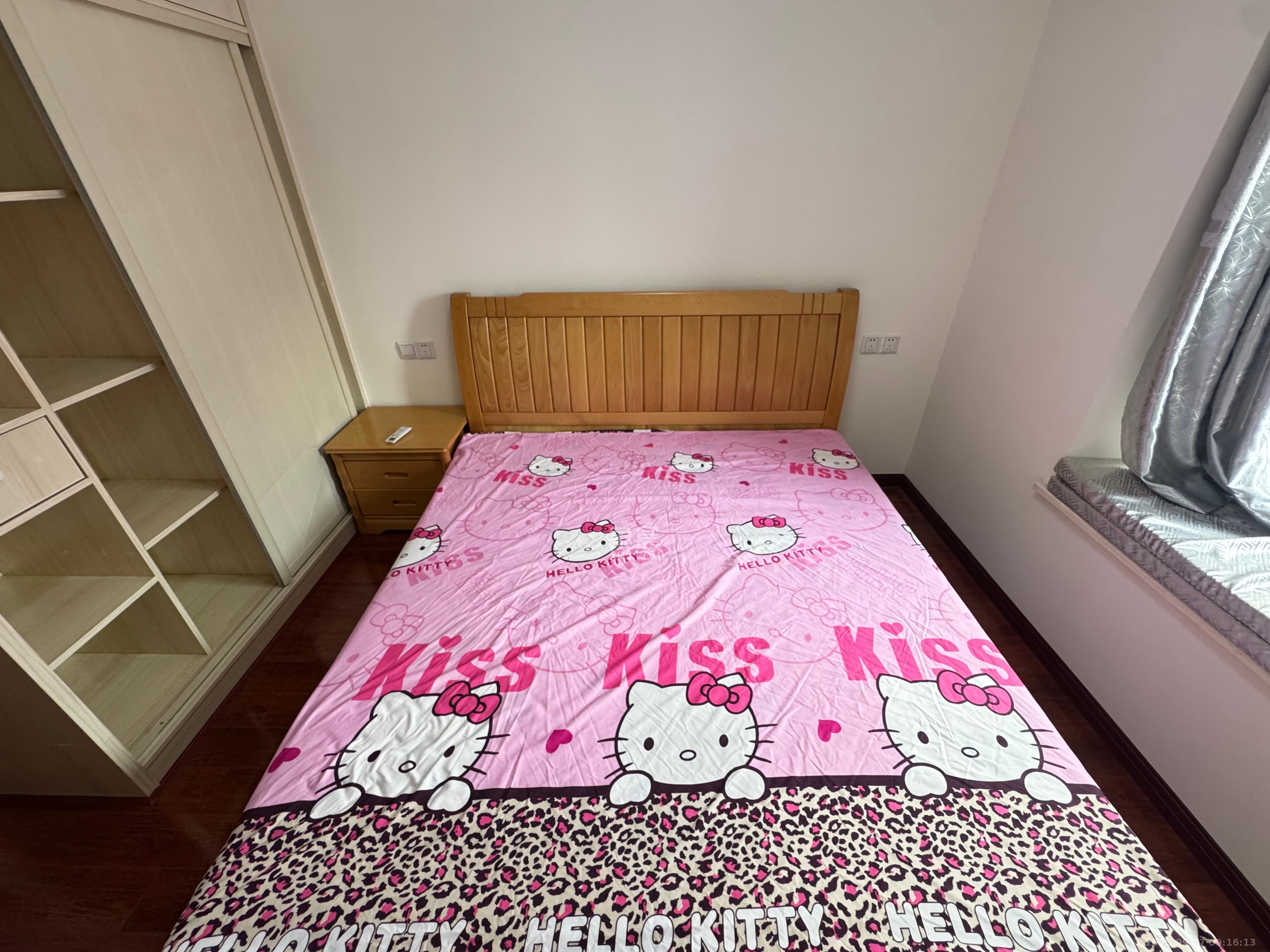 联美品格  2室2厅1卫    2200.0元/月室内图