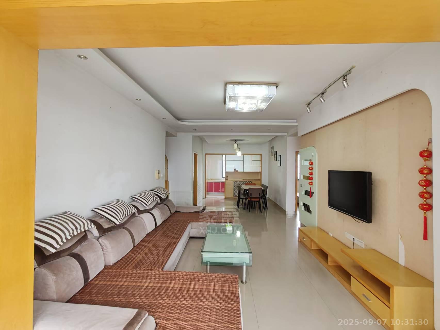 圣华名城建设北路110号 2室1厅2卫 1000.0元/月 圣华名城建设北路110号 2室1厅2卫 1000.0元/月室内图