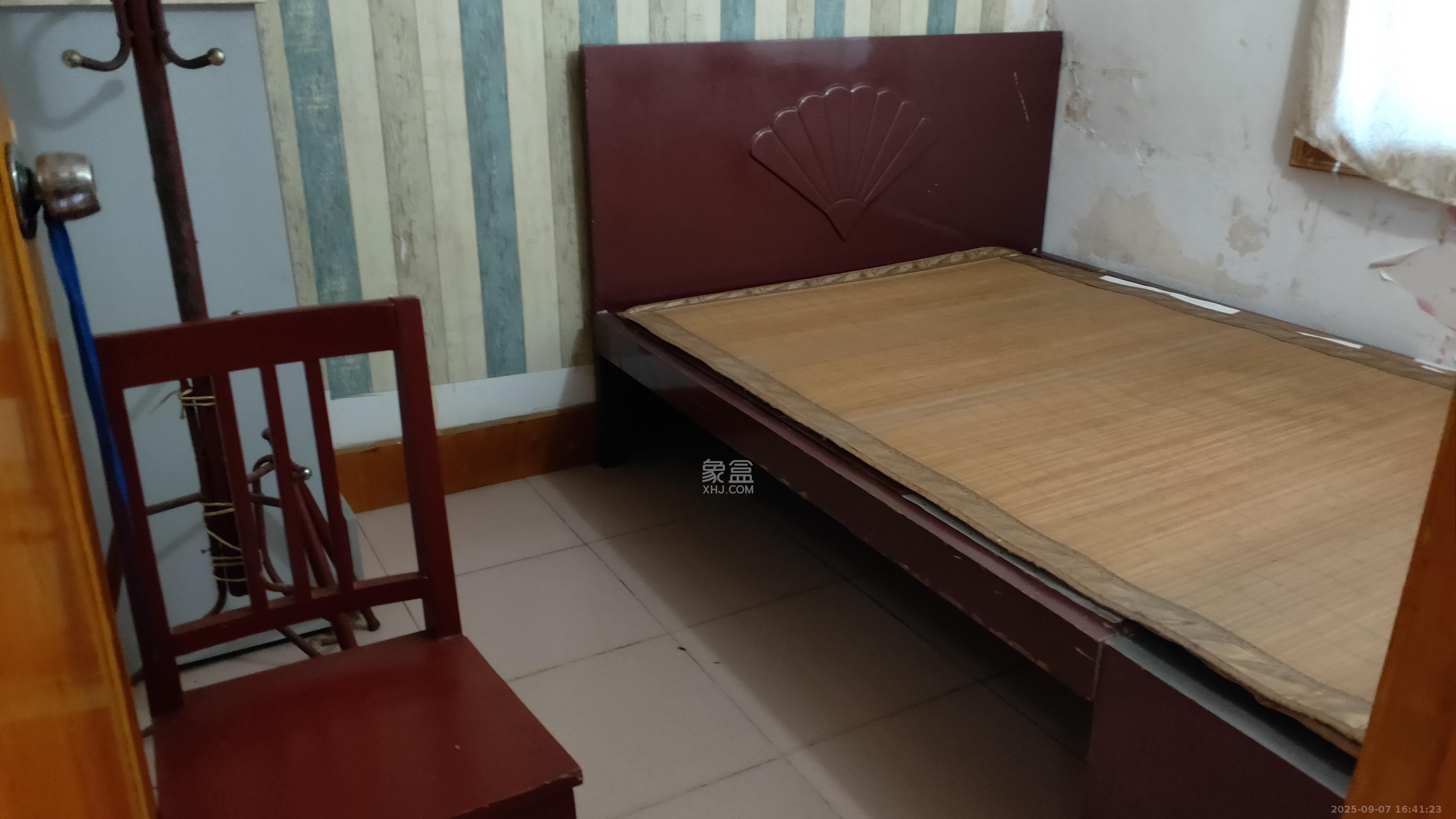 朝阳一、二村  1室1厅1卫    1200.0元/月 朝阳一、二村  1室1厅1卫    1200.0元/月室内图