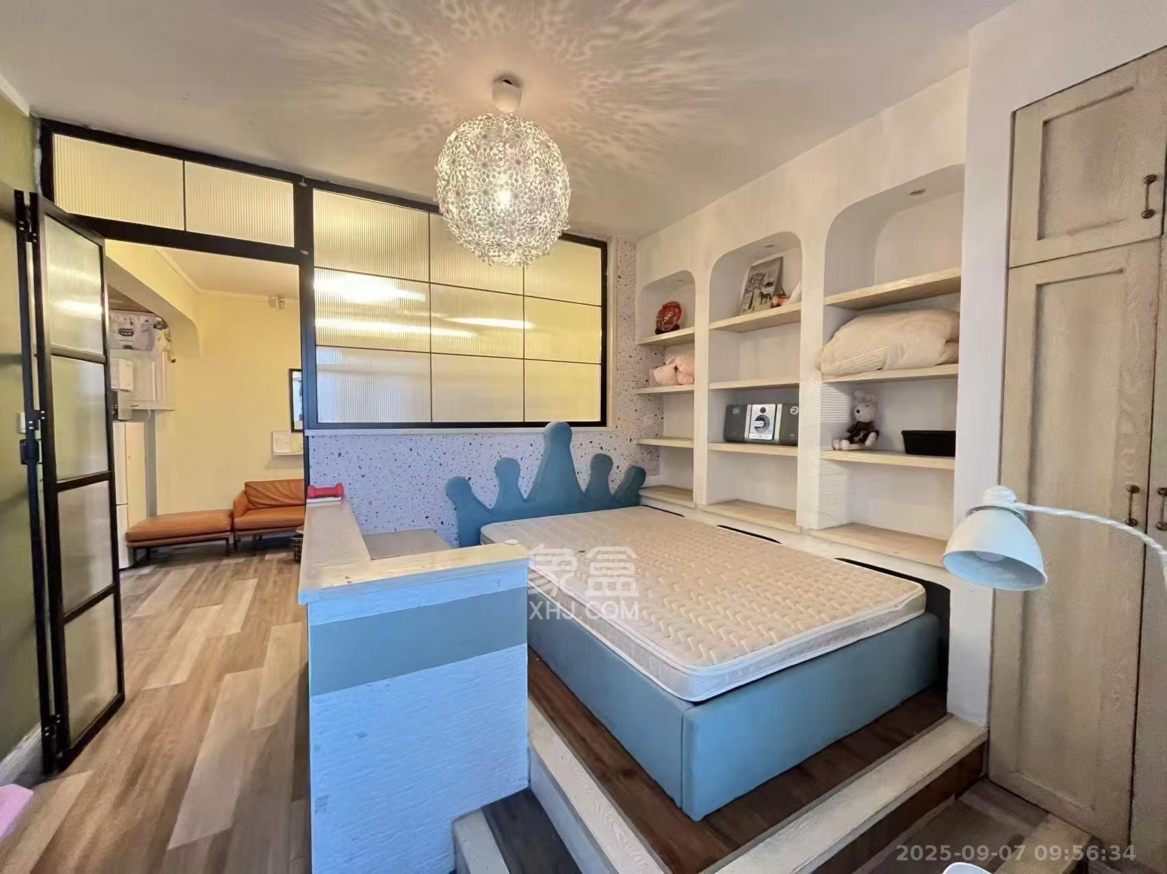 沁园春御院 2室2厅1卫 2700.0元/月 沁园春御院 2室2厅1卫 2700.0元/月室内图