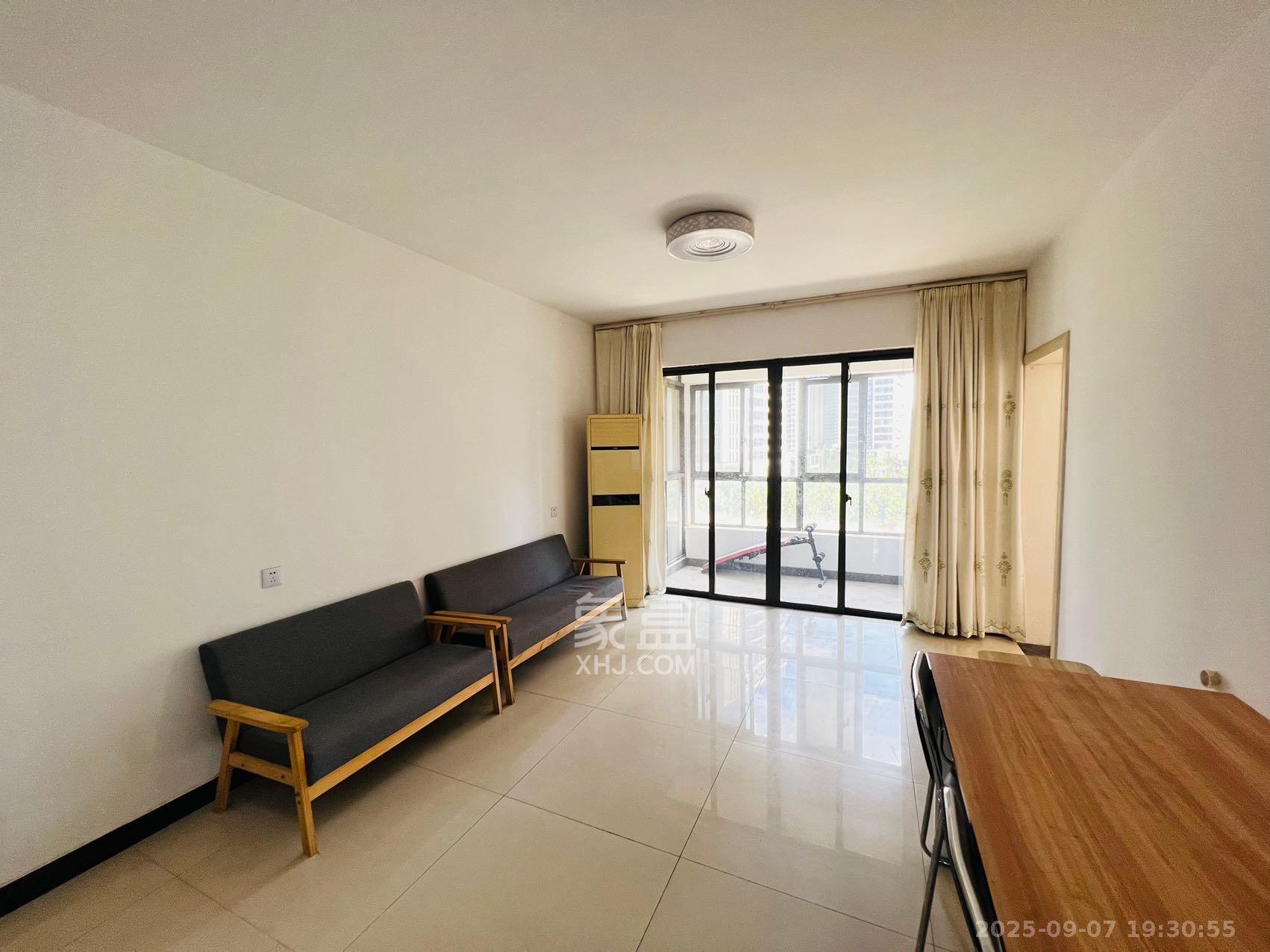 旭辉御府 1室1厅1卫 2000.0元/月 旭辉御府 1室1厅1卫 2000.0元/月户型图