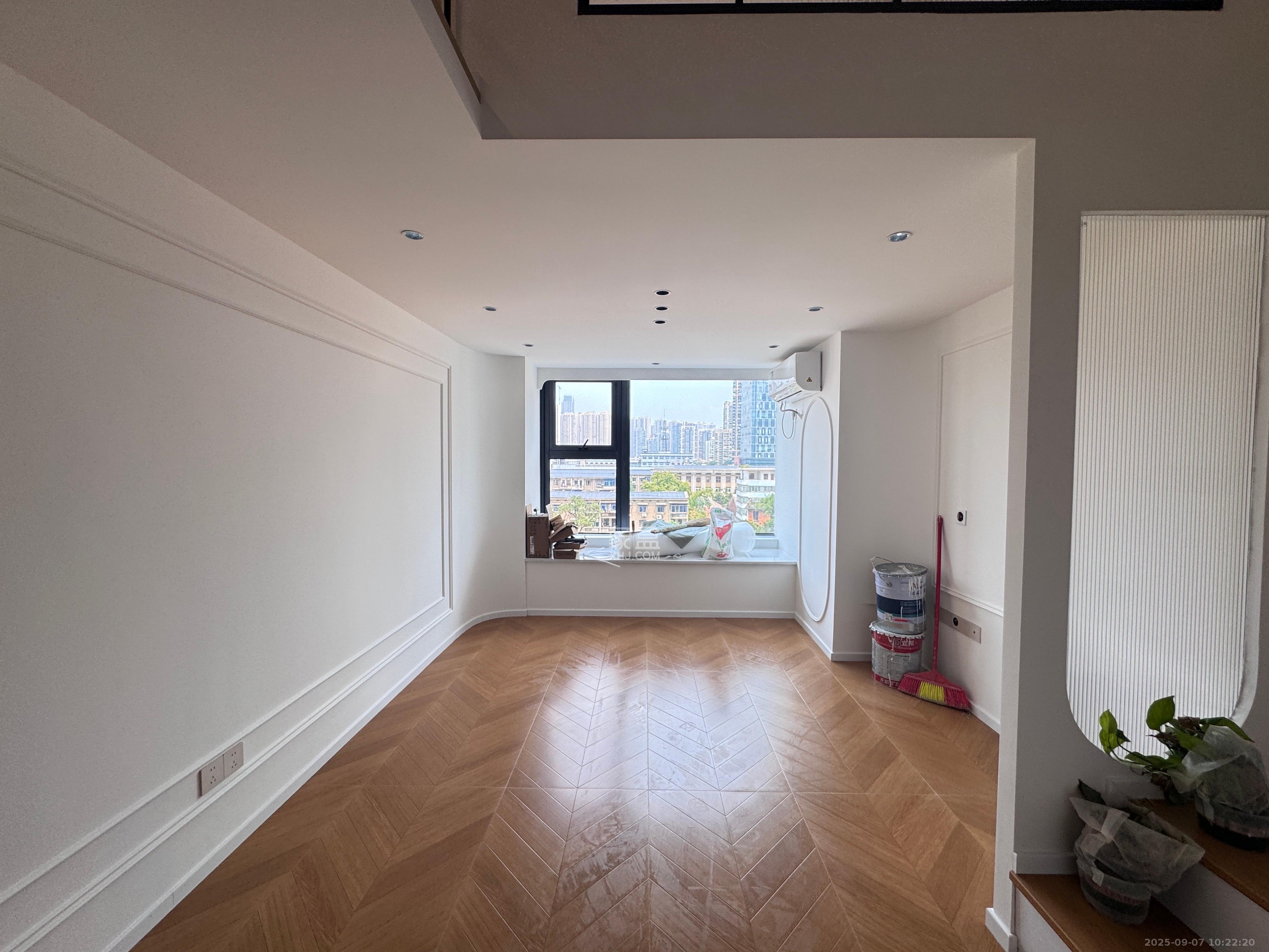 建发养云 2室1厅1卫 3500.0元/月 建发养云 2室1厅1卫 3500.0元/月室内图